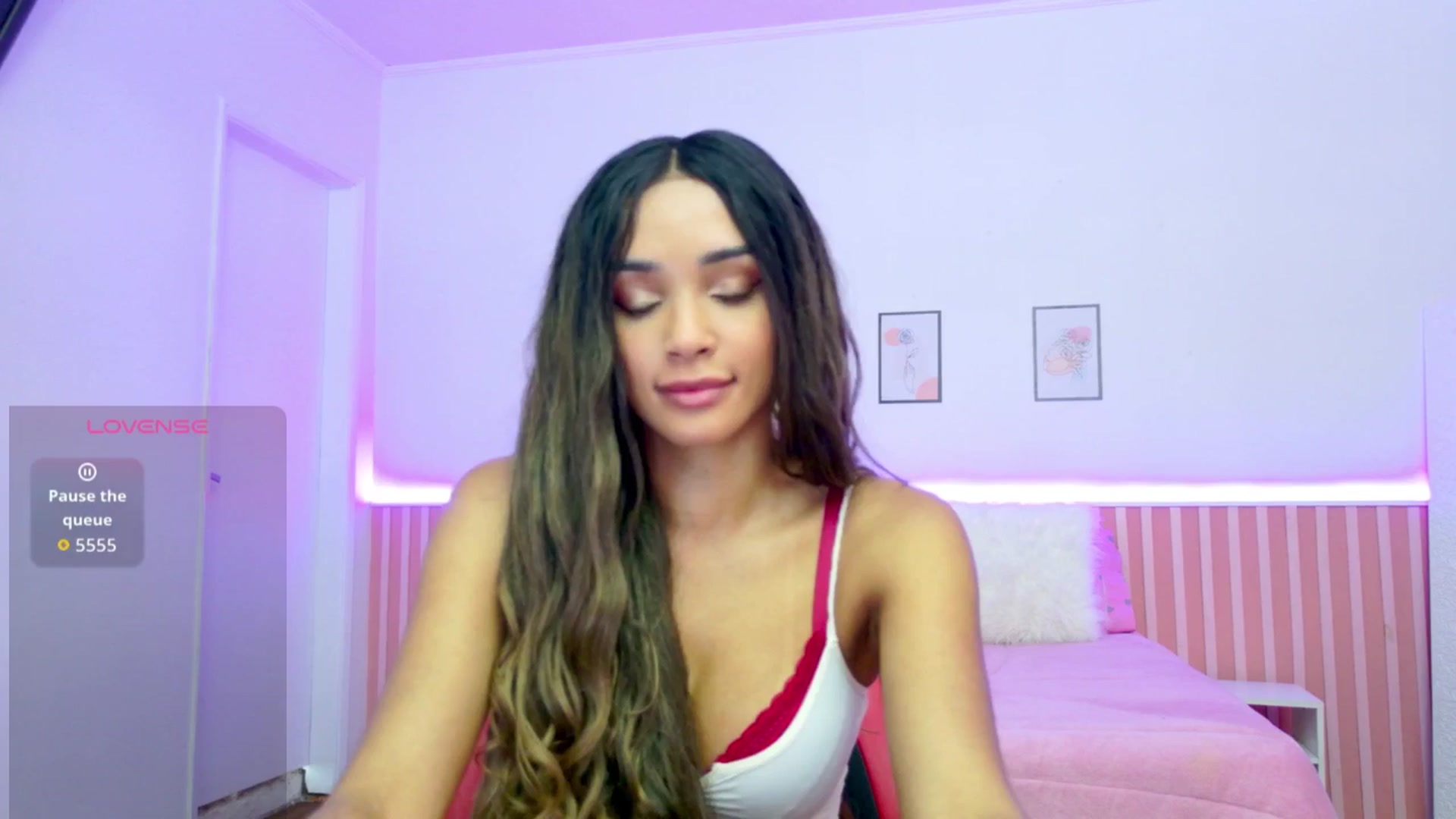 Gallery image thumbnail from Helen9g38's myfreecams stream on, 02/02/2026, 13:38 image 1 of 20
