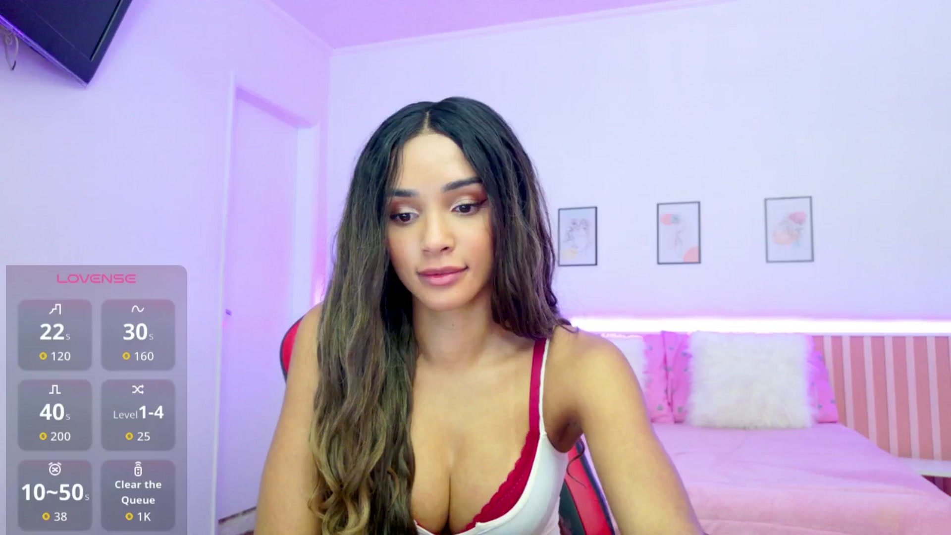 Gallery image thumbnail from Helen9g38's myfreecams stream on, 02/02/2026, 13:38 image 20 of 20