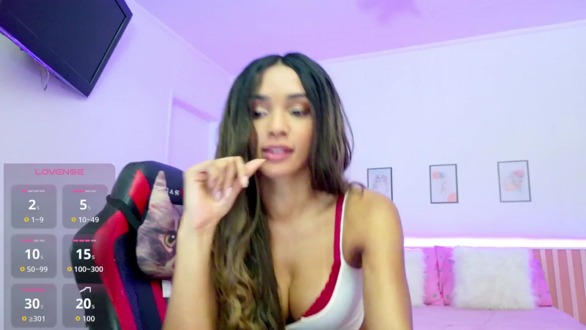 Gallery image thumbnail from Helen9g38's myfreecams stream on, 02/02/2026, 13:38 image 6 of 20
