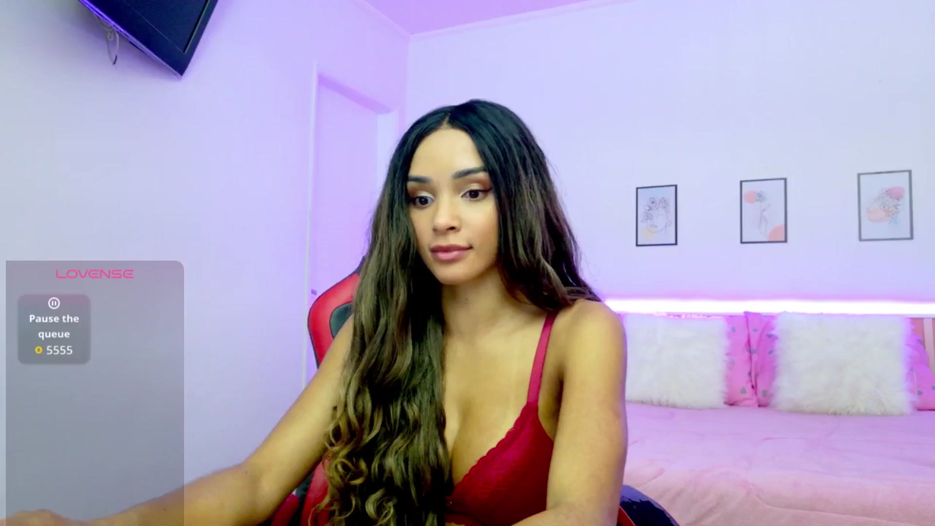 Gallery image thumbnail from Helen9g38's myfreecams stream on, 02/02/2026, 16:30 image 16 of 20