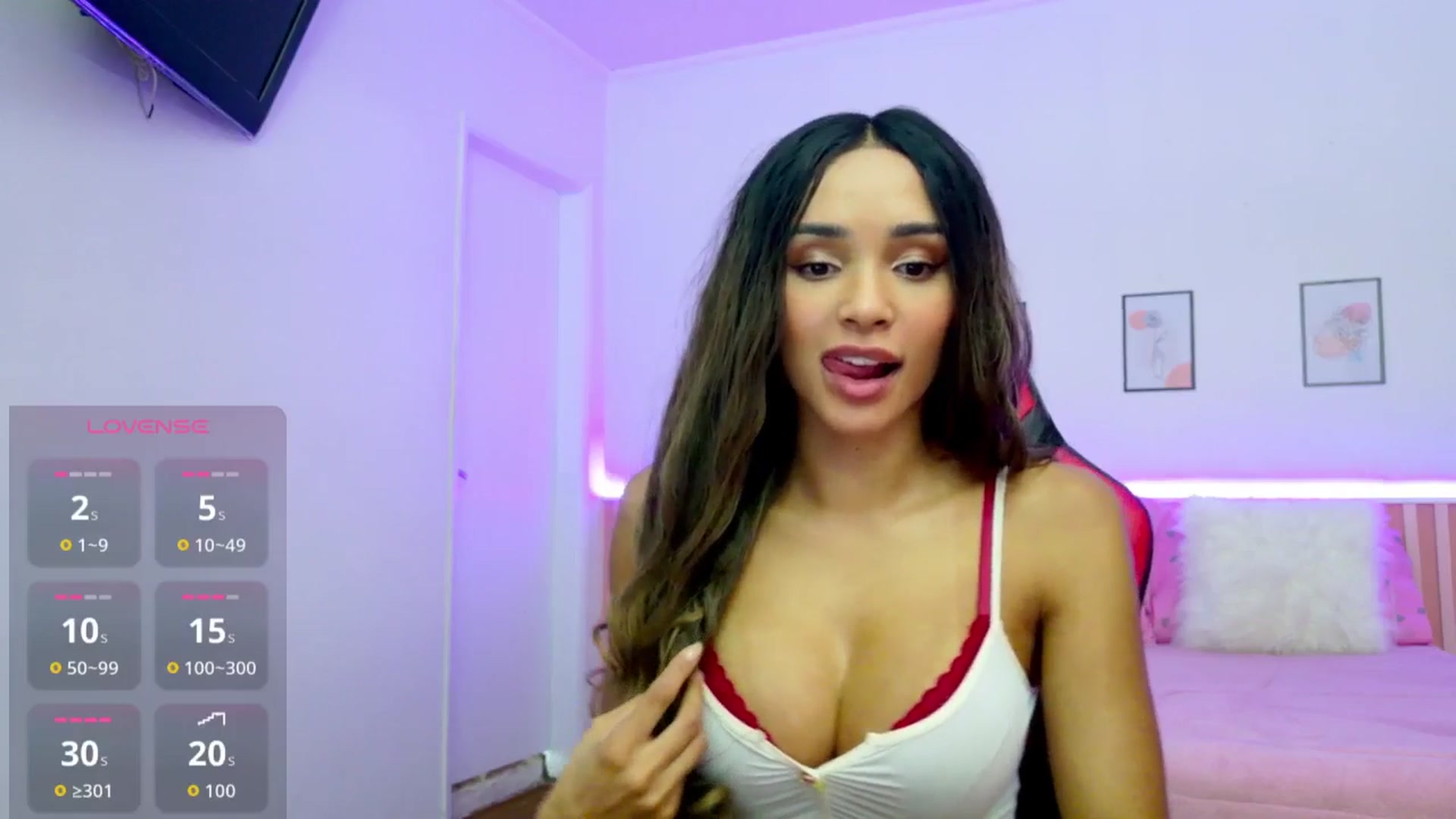Gallery image thumbnail from Helen9g38's myfreecams stream on, 02/02/2026, 16:30 image 20 of 20