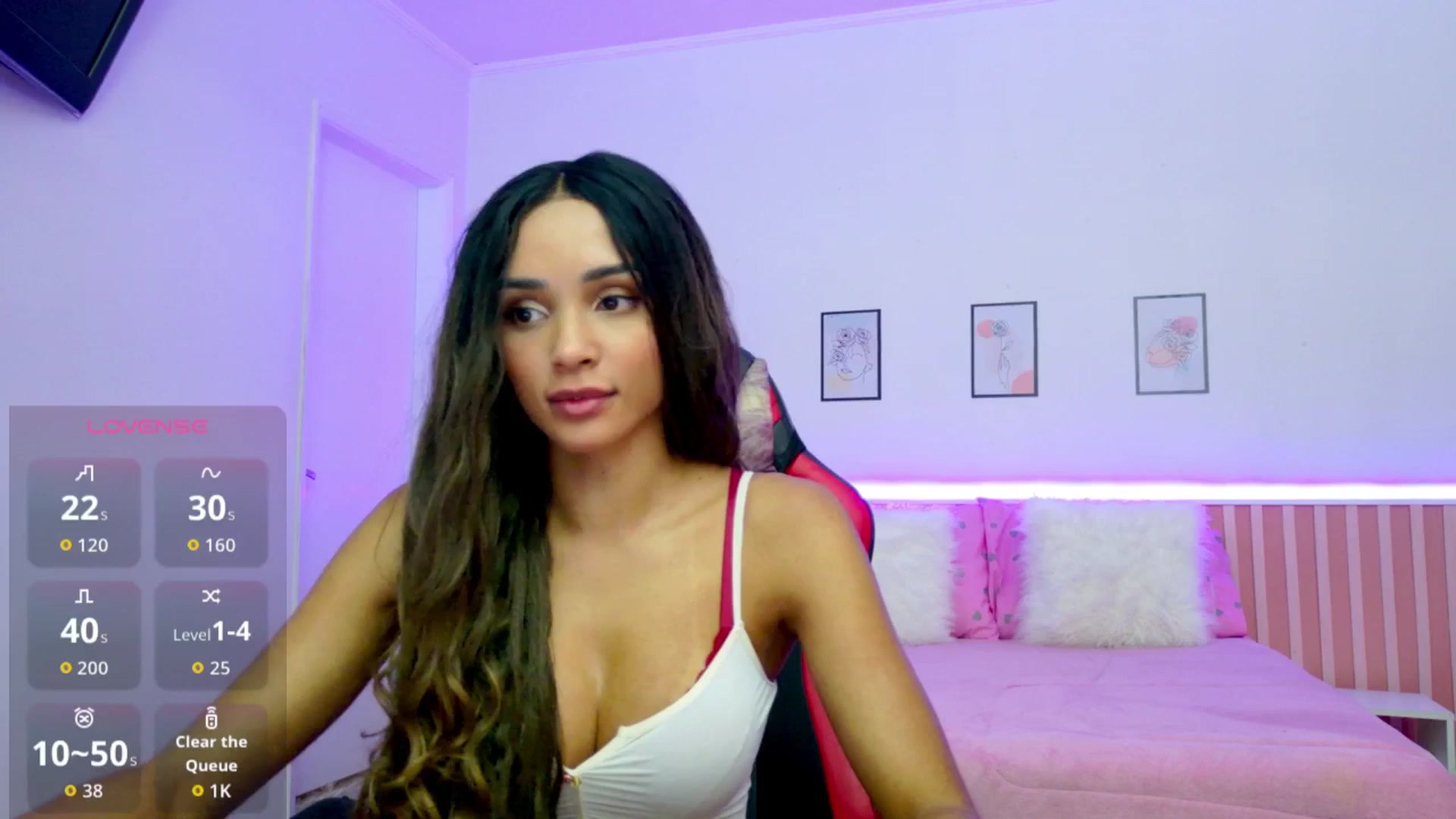 Gallery image thumbnail from Helen9g38's myfreecams stream on, 02/02/2026, 16:30 image 18 of 20