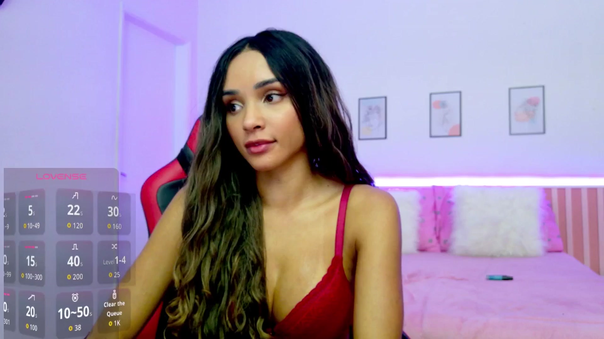 Gallery image thumbnail from Helen9g38's myfreecams stream on, 02/02/2026, 17:33 image 10 of 20