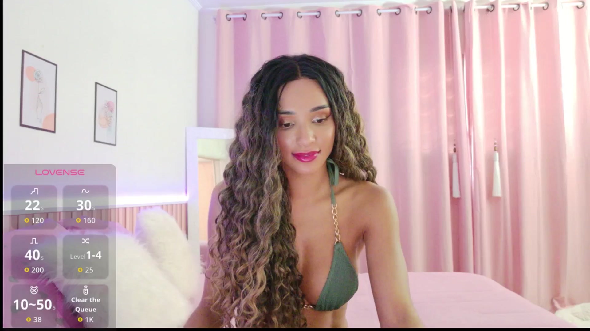 Gallery image thumbnail from Helen9g38's myfreecams stream on, 02/04/2026, 12:14 image 8 of 20