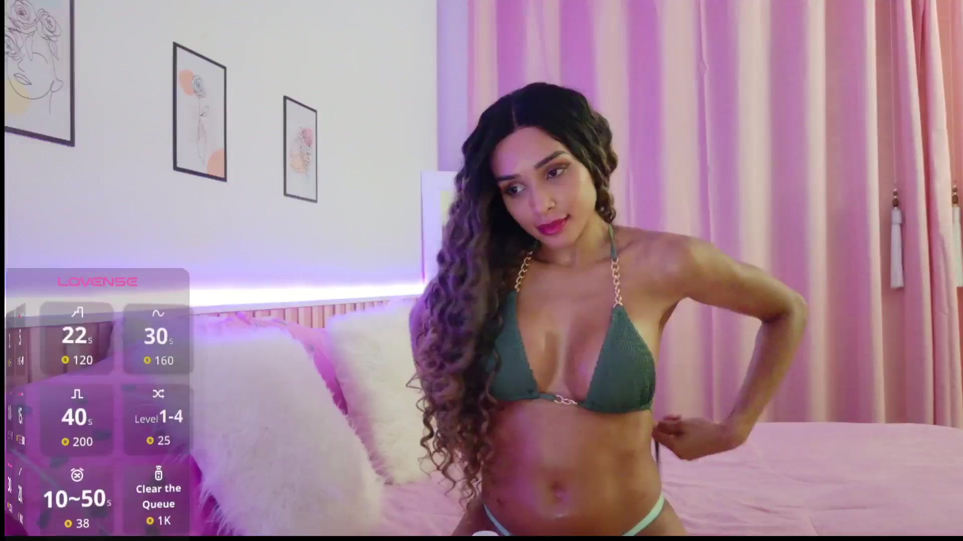 Gallery image thumbnail from Helen9g38's myfreecams stream on, 02/04/2026, 20:56 image 10 of 20