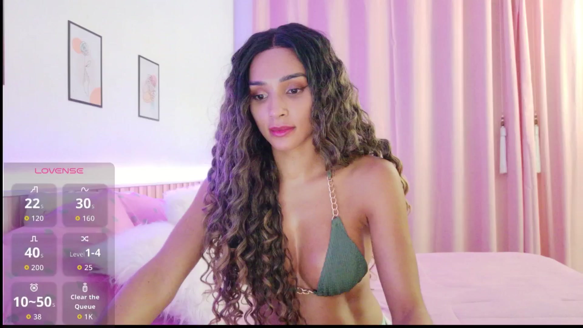 Gallery image thumbnail from Helen9g38's myfreecams stream on, 02/04/2026, 21:25 image 3 of 20