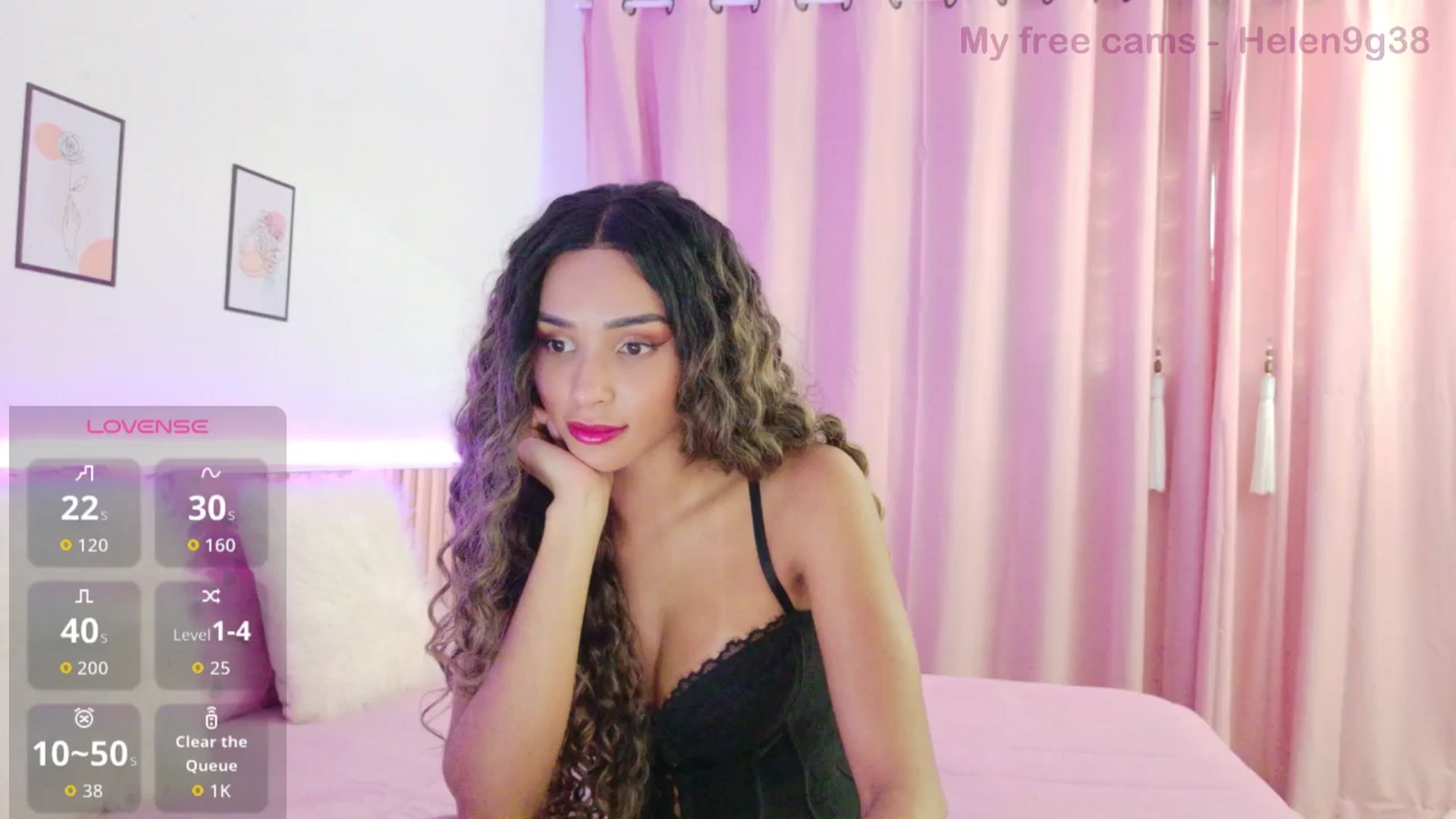 Gallery image thumbnail from Helen9g38's myfreecams stream on, 02/06/2026, 10:51 image 19 of 20
