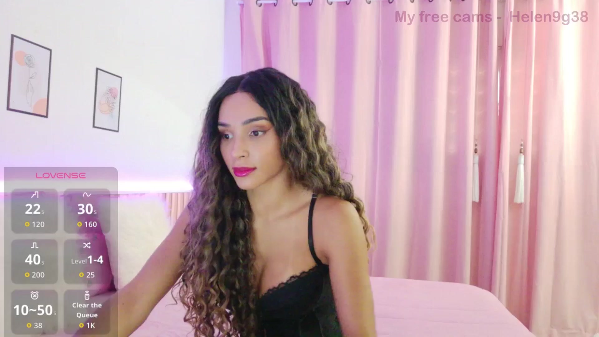 Gallery image thumbnail from Helen9g38's myfreecams stream on, 02/06/2026, 10:51 image 20 of 20