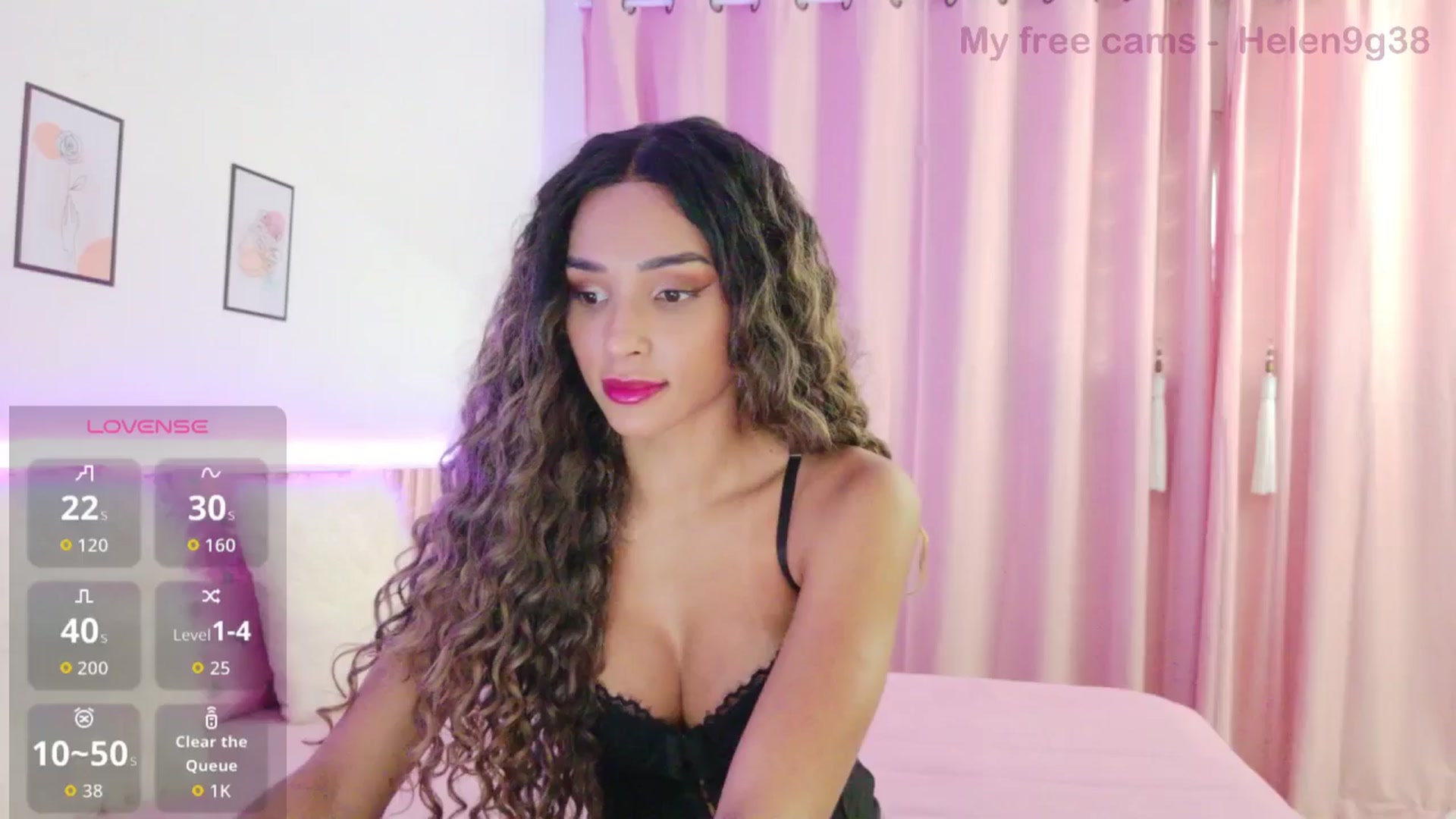 Gallery image thumbnail from Helen9g38's myfreecams stream on, 02/06/2026, 10:51 image 16 of 20