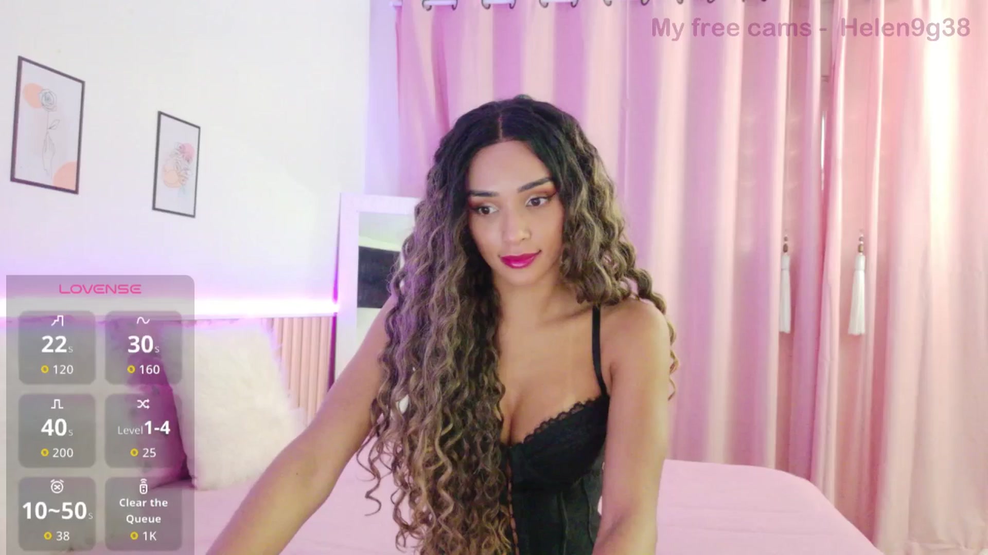 Gallery image thumbnail from Helen9g38's myfreecams stream on, 02/06/2026, 10:51 image 15 of 20