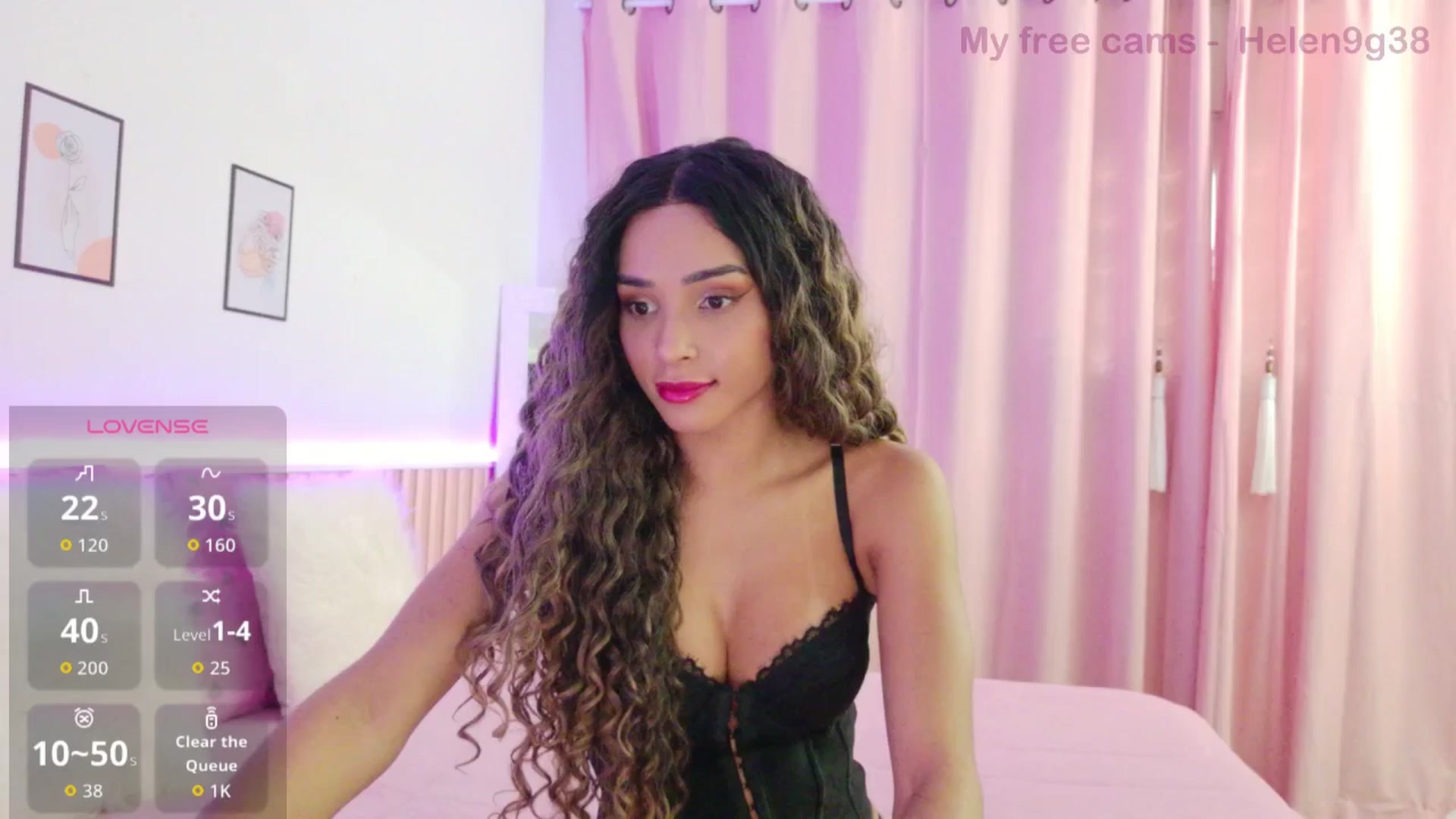 Gallery image thumbnail from Helen9g38's myfreecams stream on, 02/06/2026, 10:51 image 17 of 20
