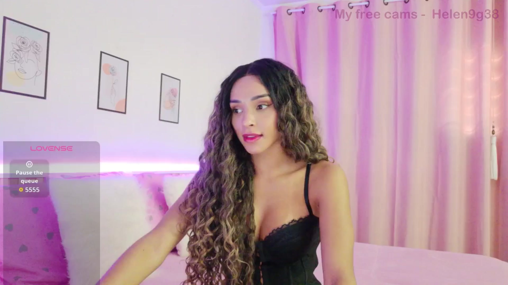 Gallery image thumbnail from Helen9g38's myfreecams stream on, 02/06/2026, 12:41 image 4 of 20