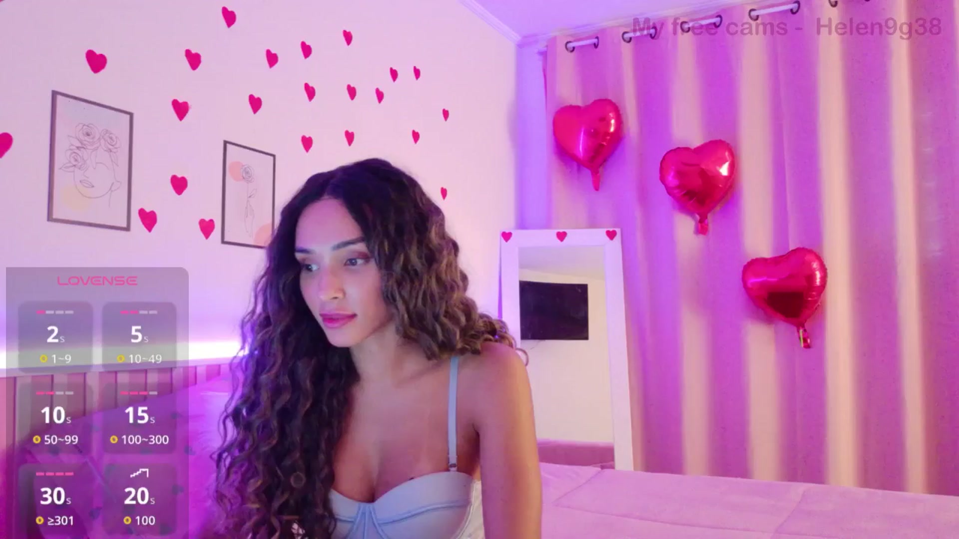 Gallery image thumbnail from Helen9g38's myfreecams stream on, 02/09/2026, 20:49 image 20 of 20