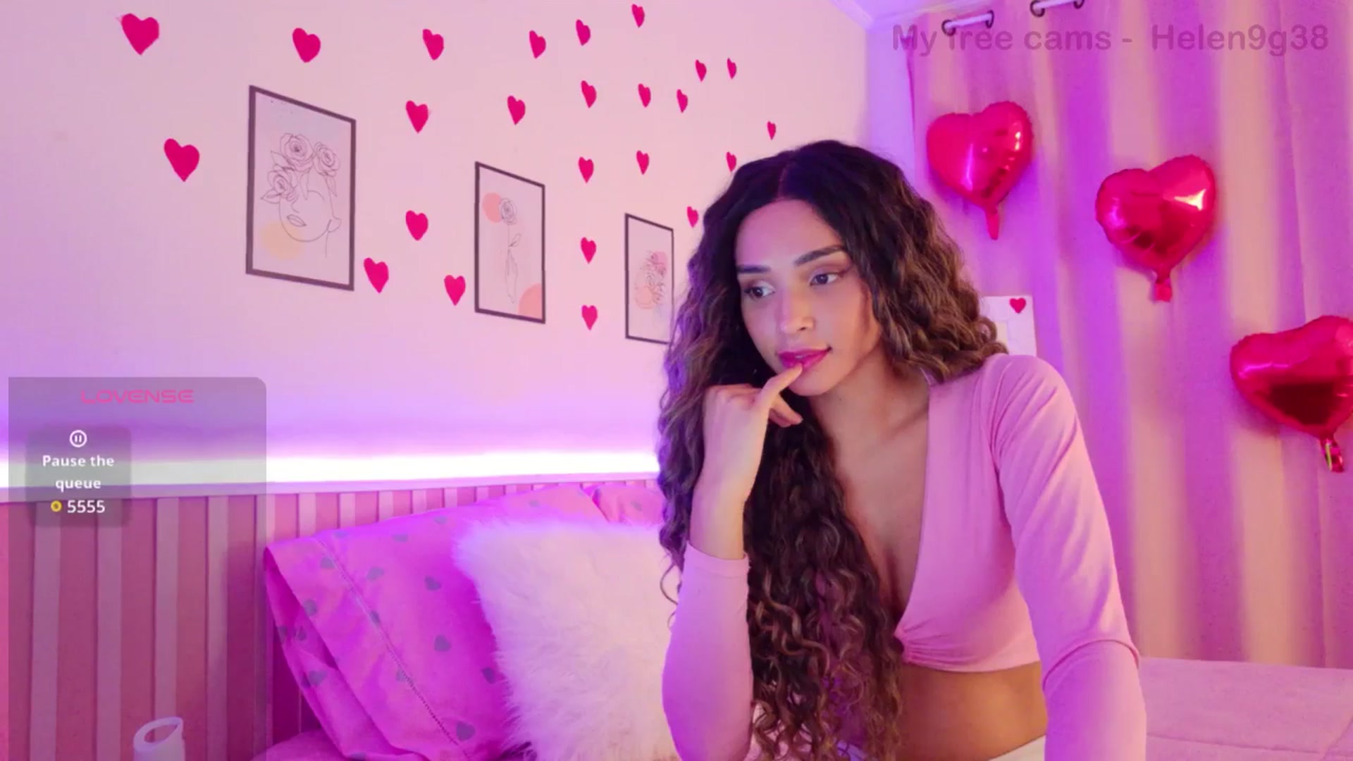 Gallery image thumbnail from Helen9g38's myfreecams stream on, 02/10/2026, 15:44 image 20 of 20