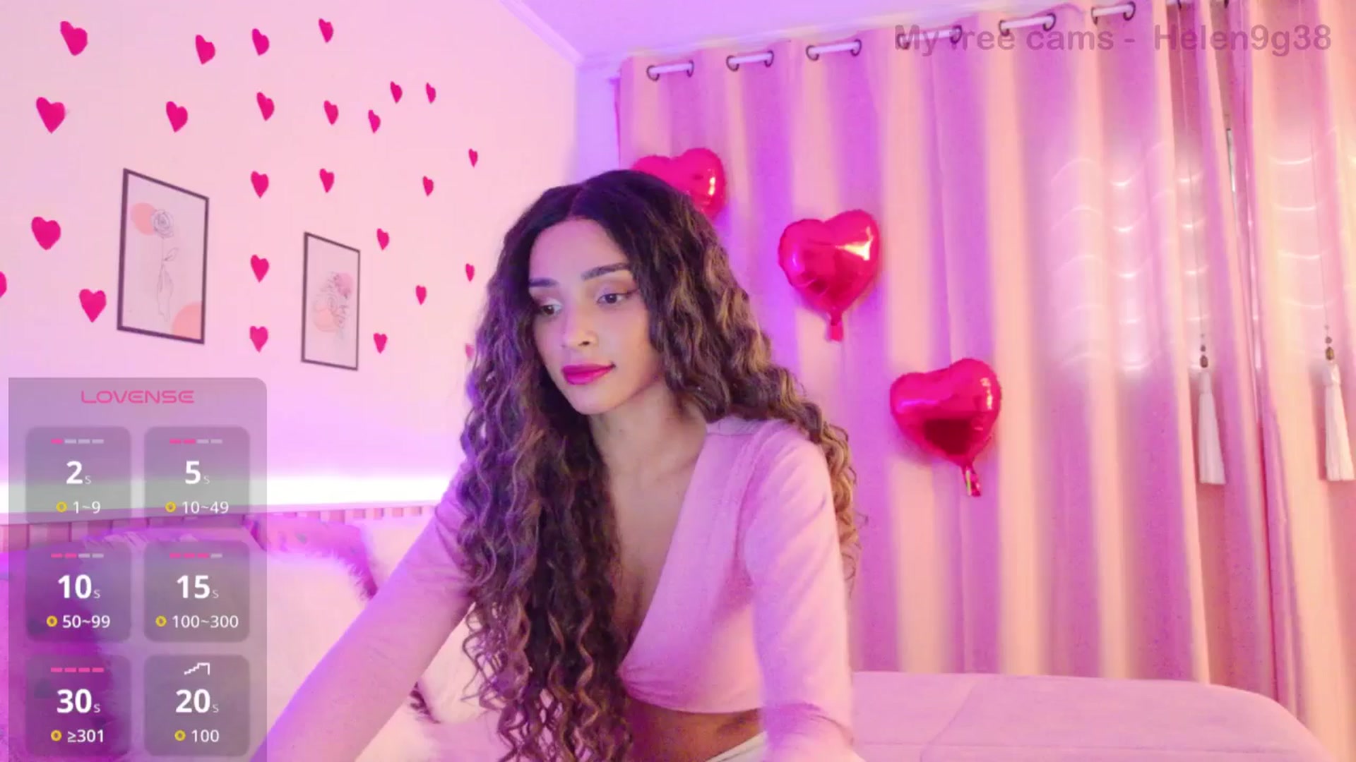 Gallery image thumbnail from Helen9g38's myfreecams stream on, 02/10/2026, 15:44 image 3 of 20