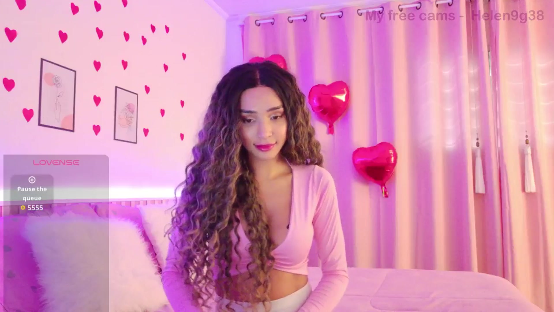 Gallery image thumbnail from Helen9g38's myfreecams stream on, 02/10/2026, 15:44 image 8 of 20
