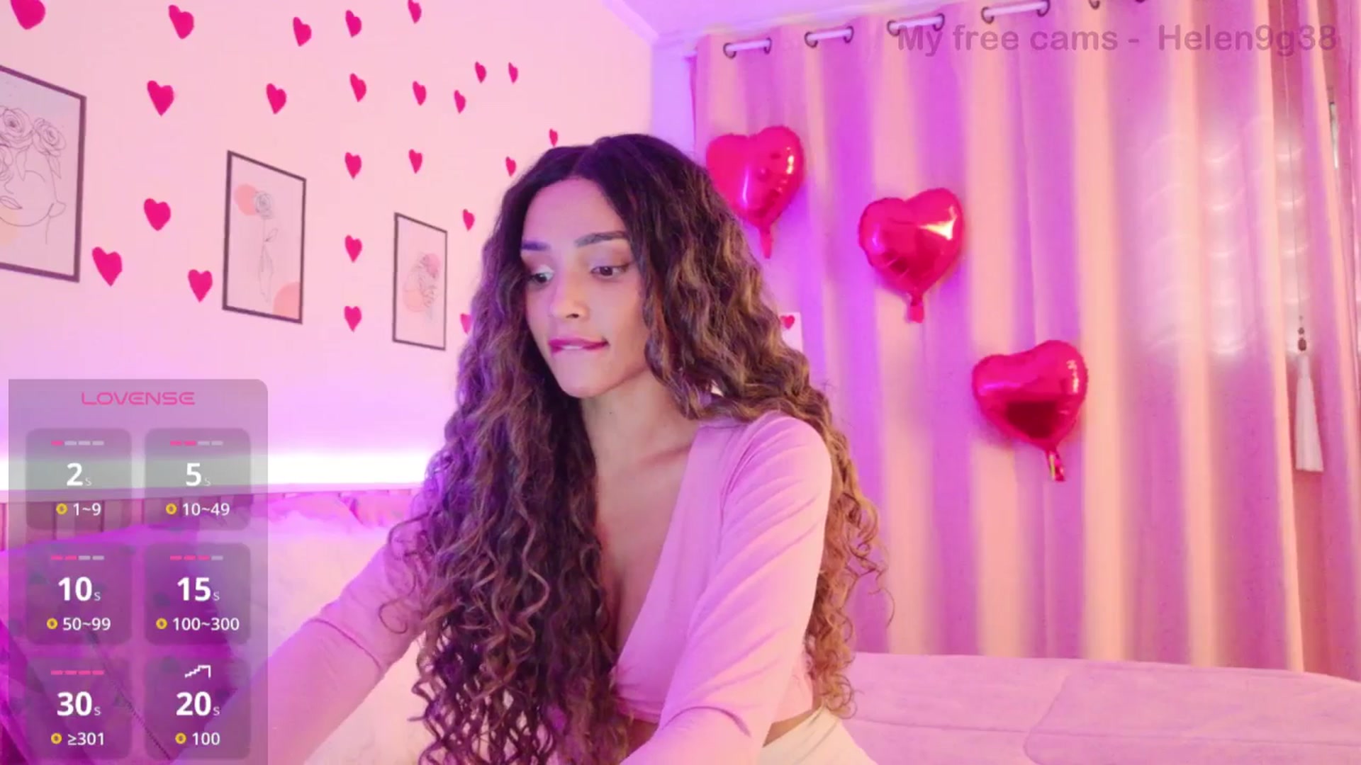 Gallery image thumbnail from Helen9g38's myfreecams stream on, 02/10/2026, 15:44 image 14 of 20