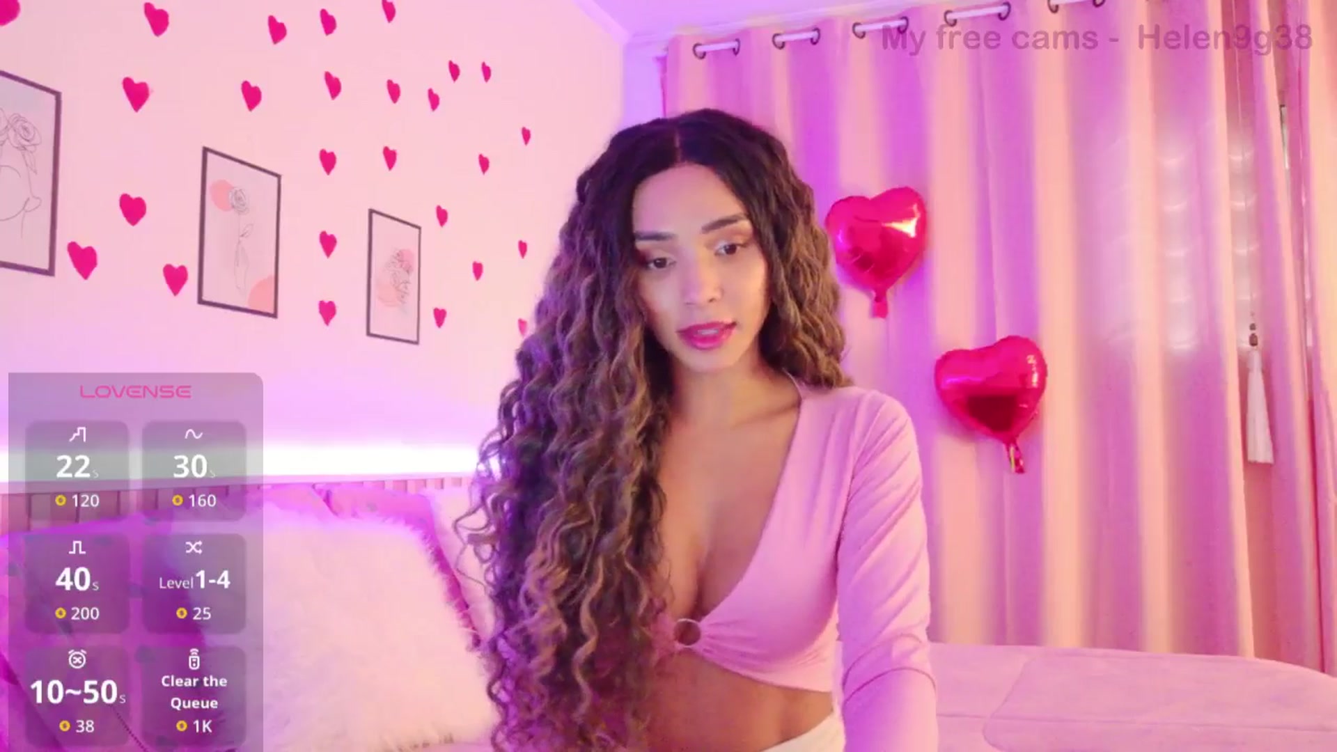 Gallery image thumbnail from Helen9g38's myfreecams stream on, 02/10/2026, 15:44 image 12 of 20