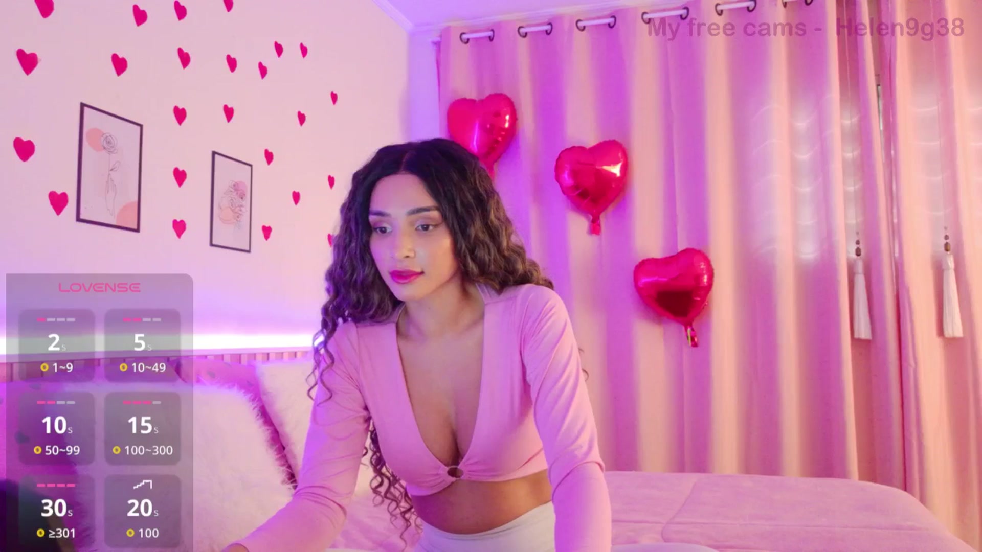 Gallery image thumbnail from Helen9g38's myfreecams stream on, 02/10/2026, 15:44 image 6 of 20