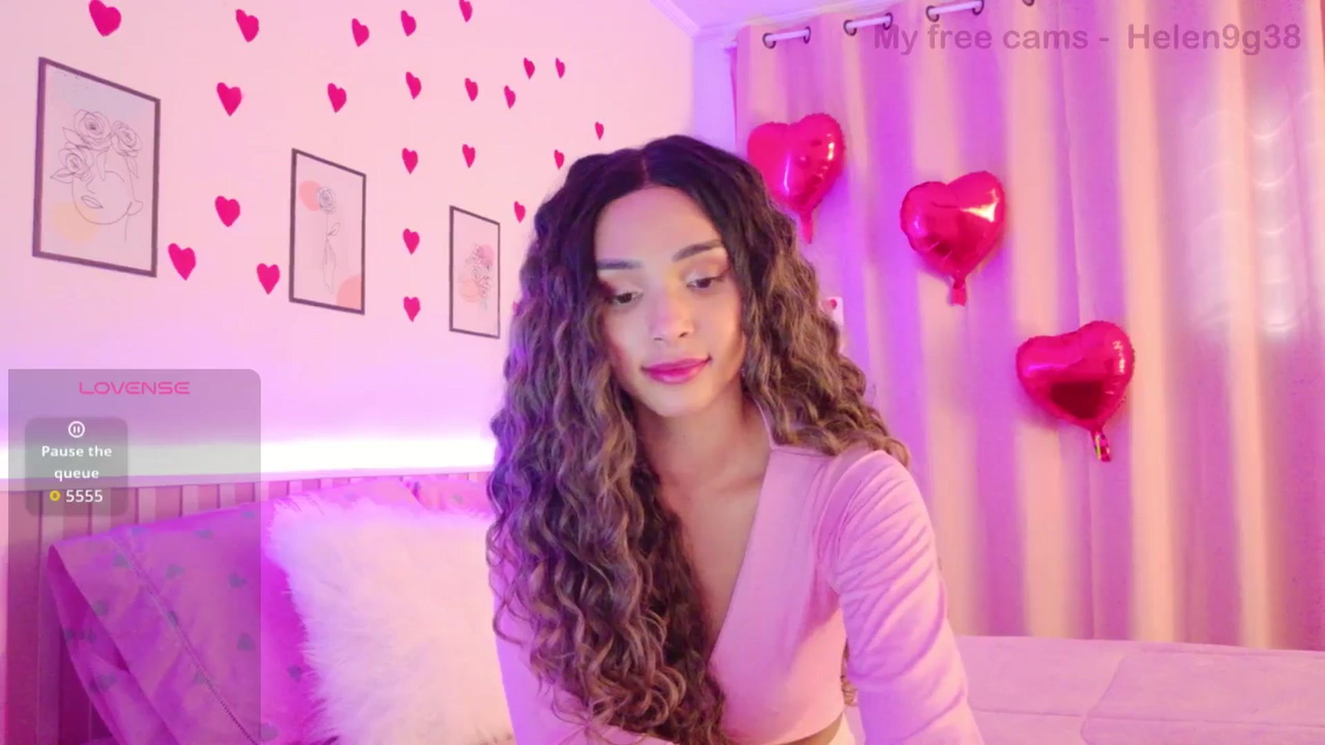 Gallery image thumbnail from Helen9g38's myfreecams stream on, 02/10/2026, 15:44 image 18 of 20