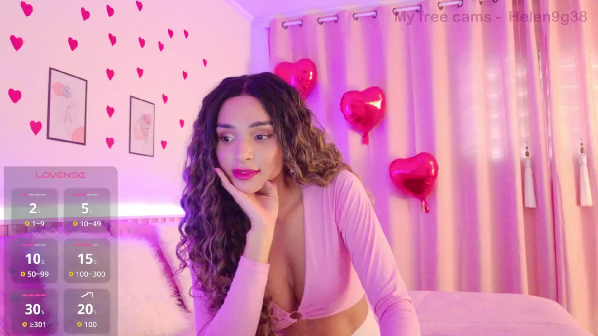 Gallery image thumbnail from Helen9g38's myfreecams stream on, 02/10/2026, 15:44 image 2 of 20