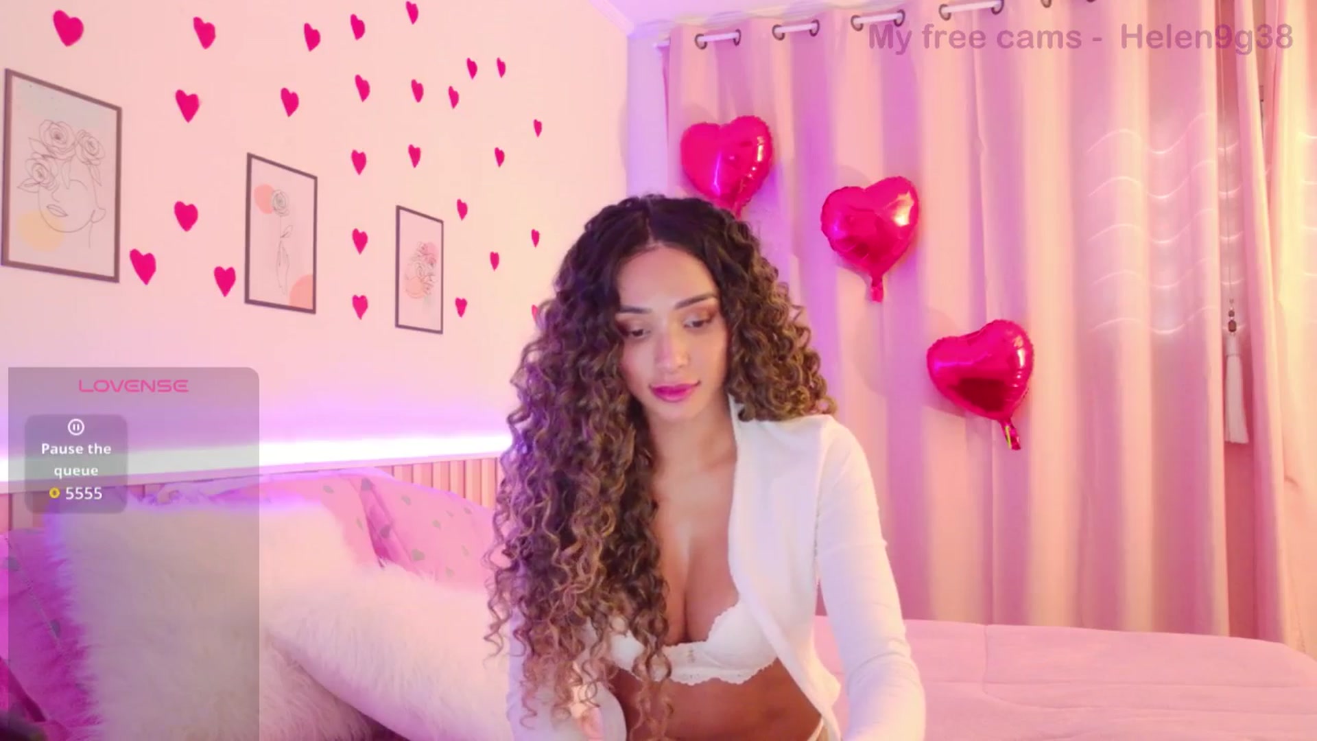 Gallery image thumbnail from Helen9g38's myfreecams stream on, 02/12/2026, 14:32 image 16 of 20