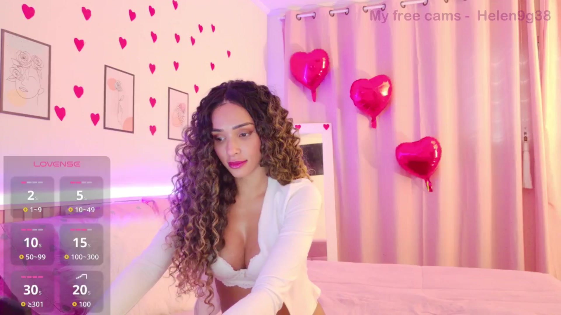 Gallery image thumbnail from Helen9g38's myfreecams stream on, 02/12/2026, 14:32 image 3 of 20