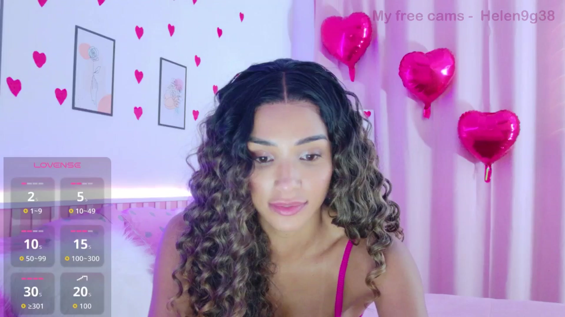 Gallery image thumbnail from Helen9g38's myfreecams stream on, 02/14/2026, 18:53 image 18 of 20