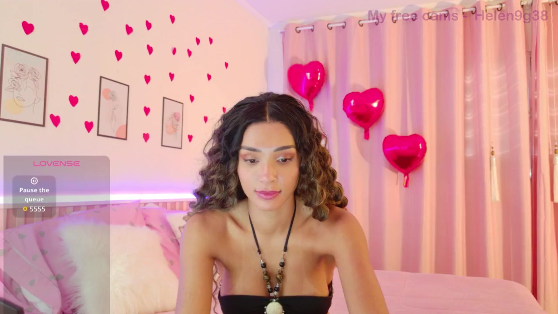 Gallery image thumbnail from Helen9g38's myfreecams stream on, 02/16/2026, 18:28 image 3 of 20
