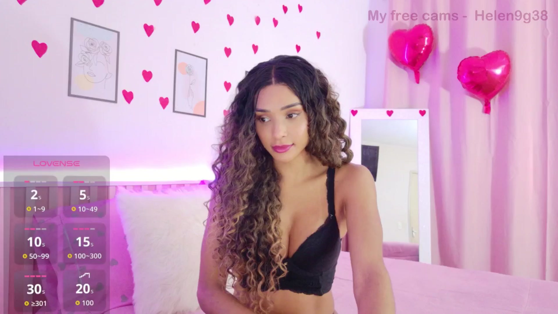 Gallery image thumbnail from Helen9g38's myfreecams stream on, 02/18/2026, 15:11 image 7 of 20