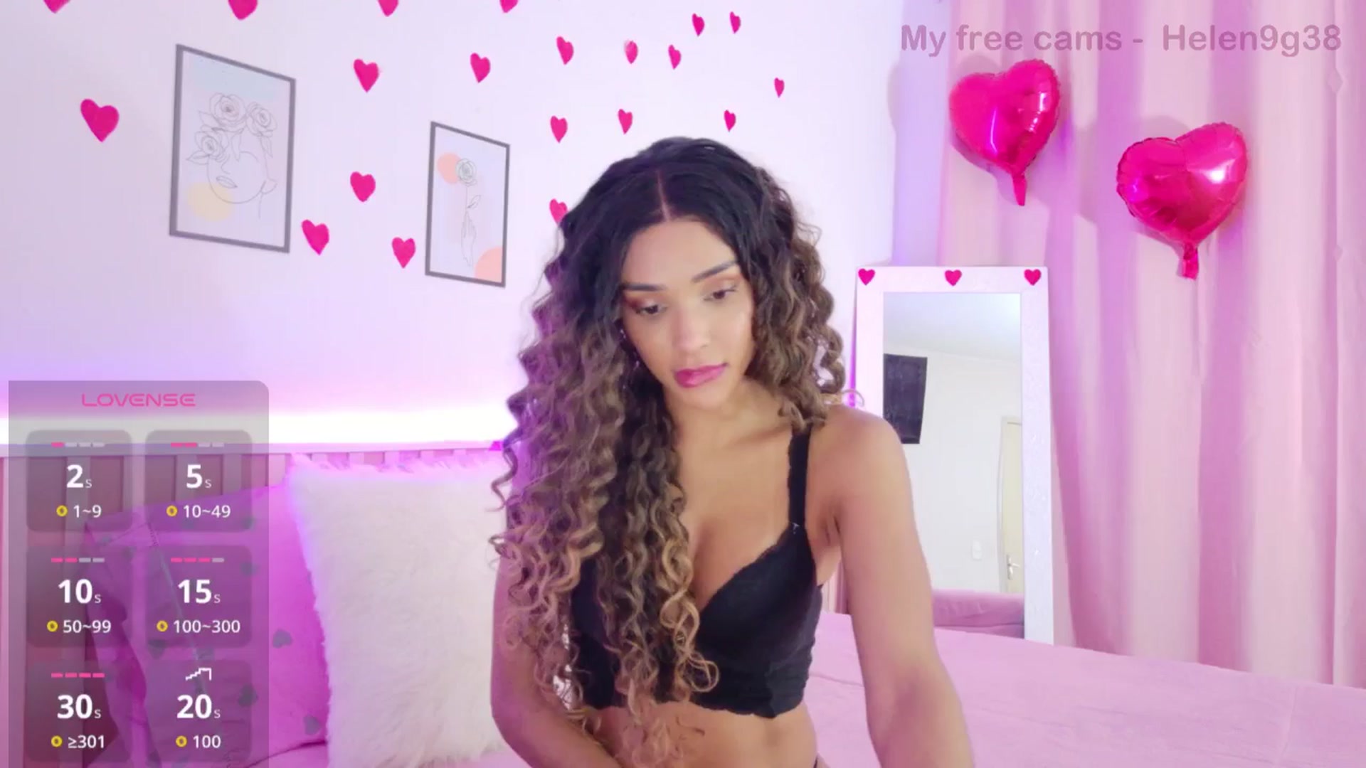 Gallery image thumbnail from Helen9g38's myfreecams stream on, 02/18/2026, 15:11 image 3 of 20