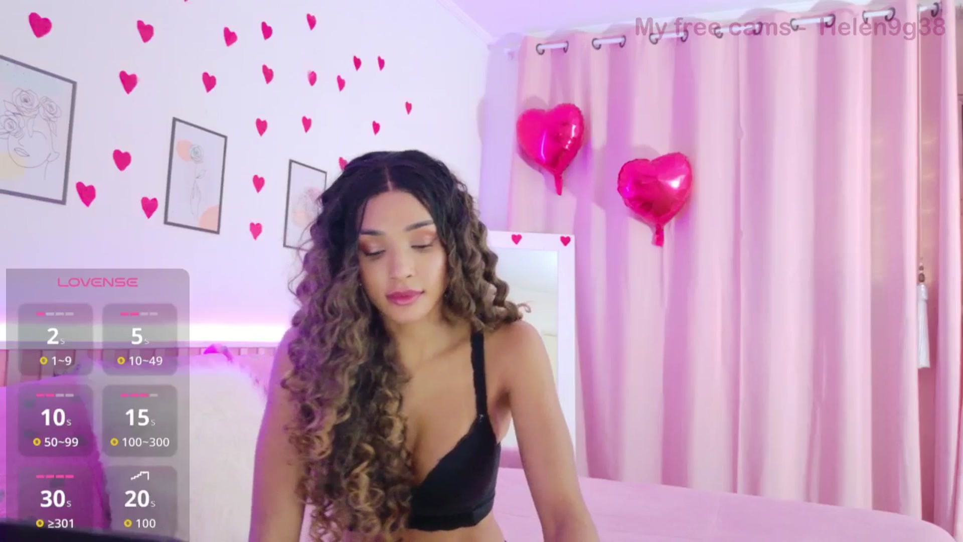 Gallery image thumbnail from Helen9g38's myfreecams stream on, 02/18/2026, 17:18 image 8 of 20
