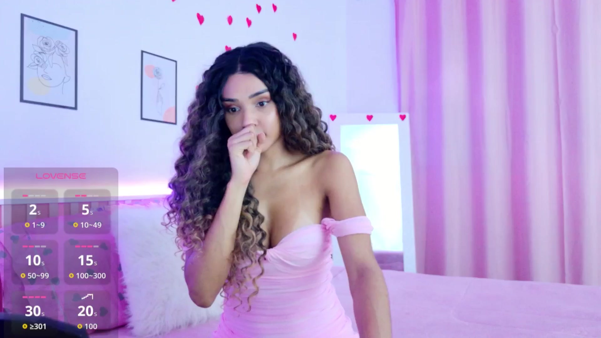 Gallery image thumbnail from Helen9g38's myfreecams stream on, 02/25/2026, 11:08 image 9 of 20