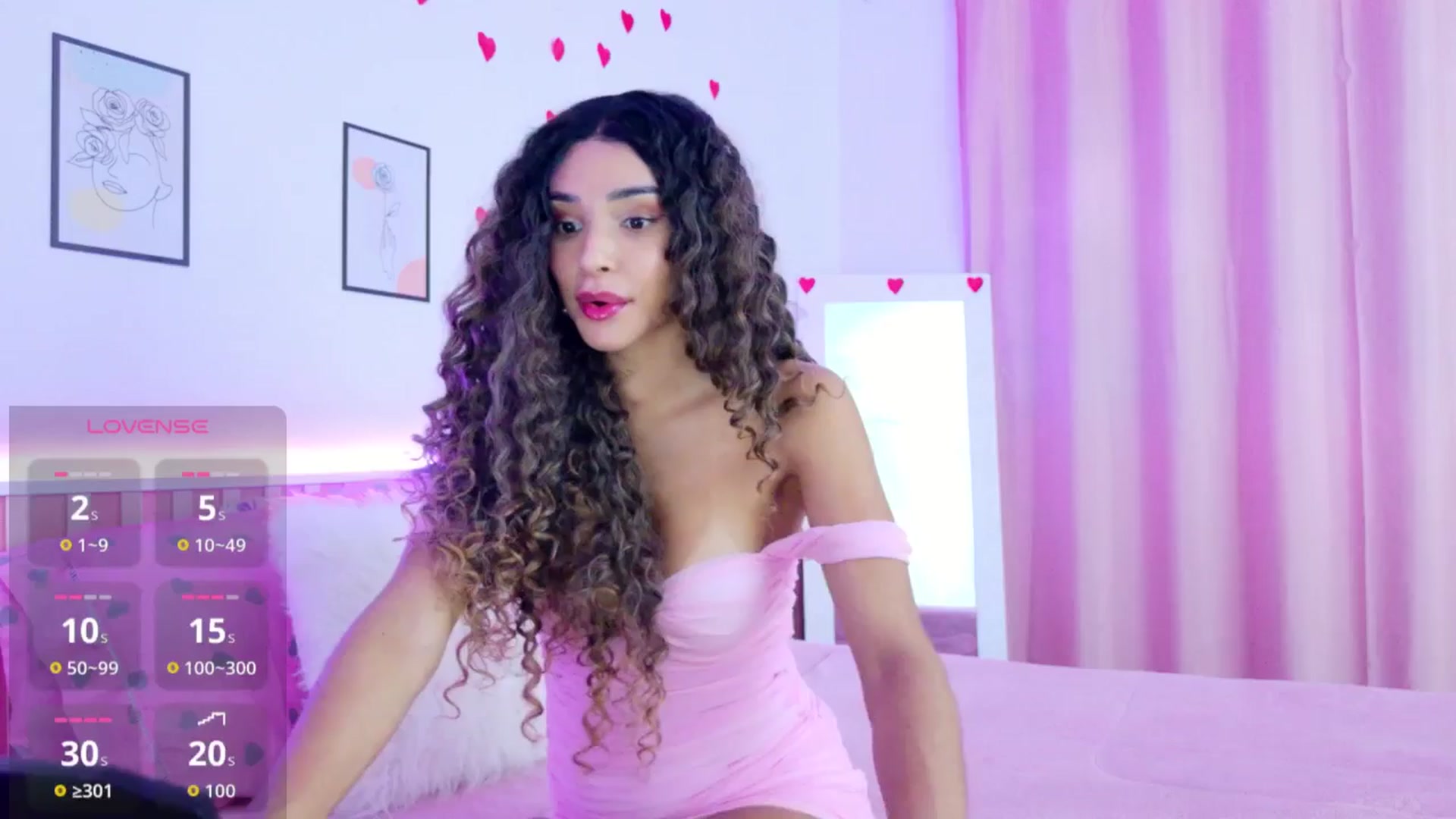 Gallery image thumbnail from Helen9g38's myfreecams stream on, 02/25/2026, 11:08 image 6 of 20