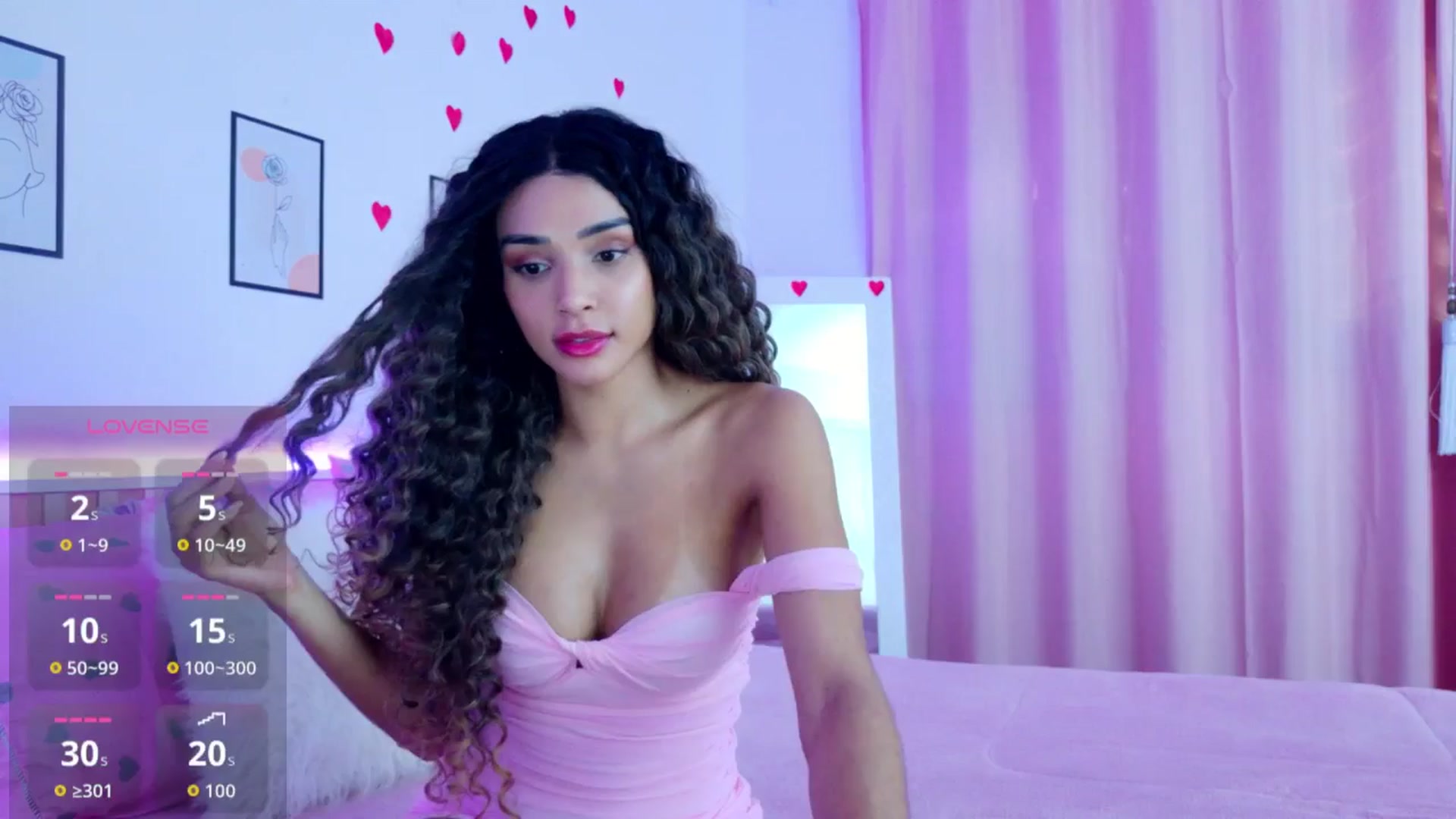 Gallery image thumbnail from Helen9g38's myfreecams stream on, 02/25/2026, 11:08 image 16 of 20