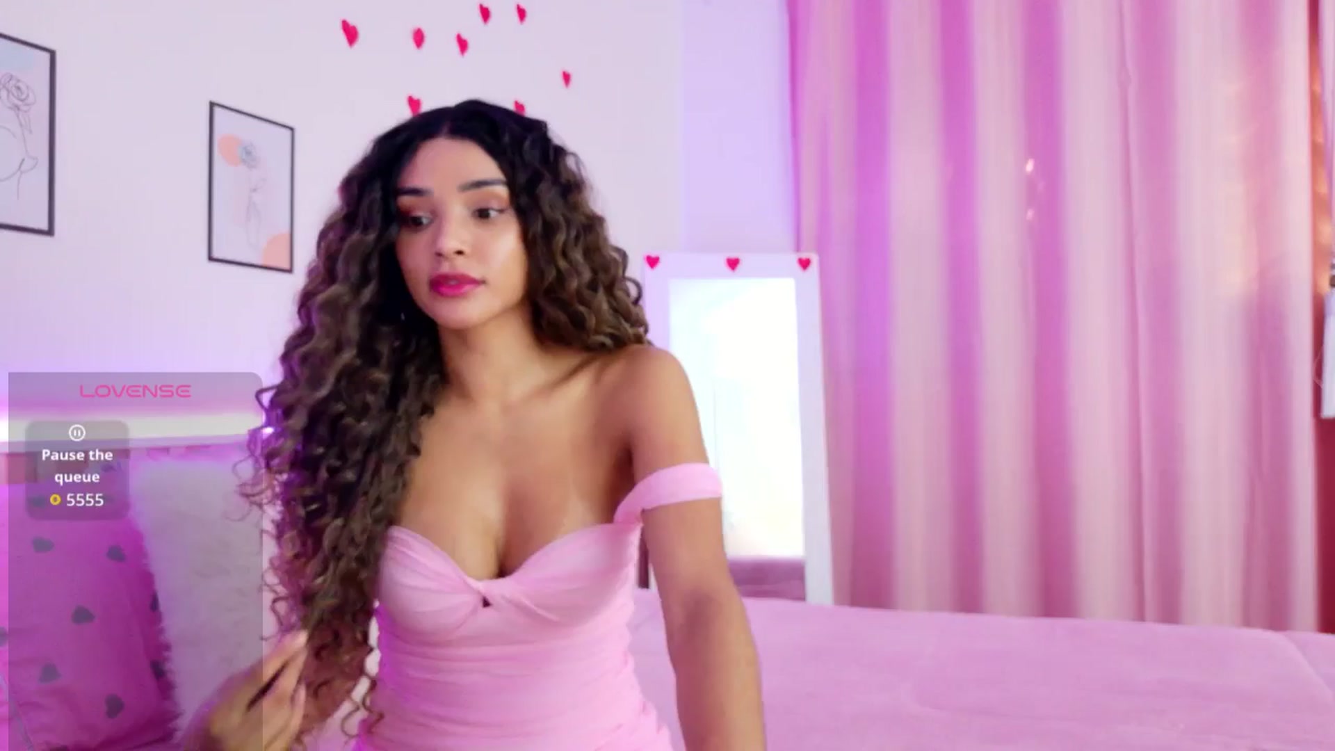 Gallery image thumbnail from Helen9g38's myfreecams stream on, 02/25/2026, 11:08 image 20 of 20