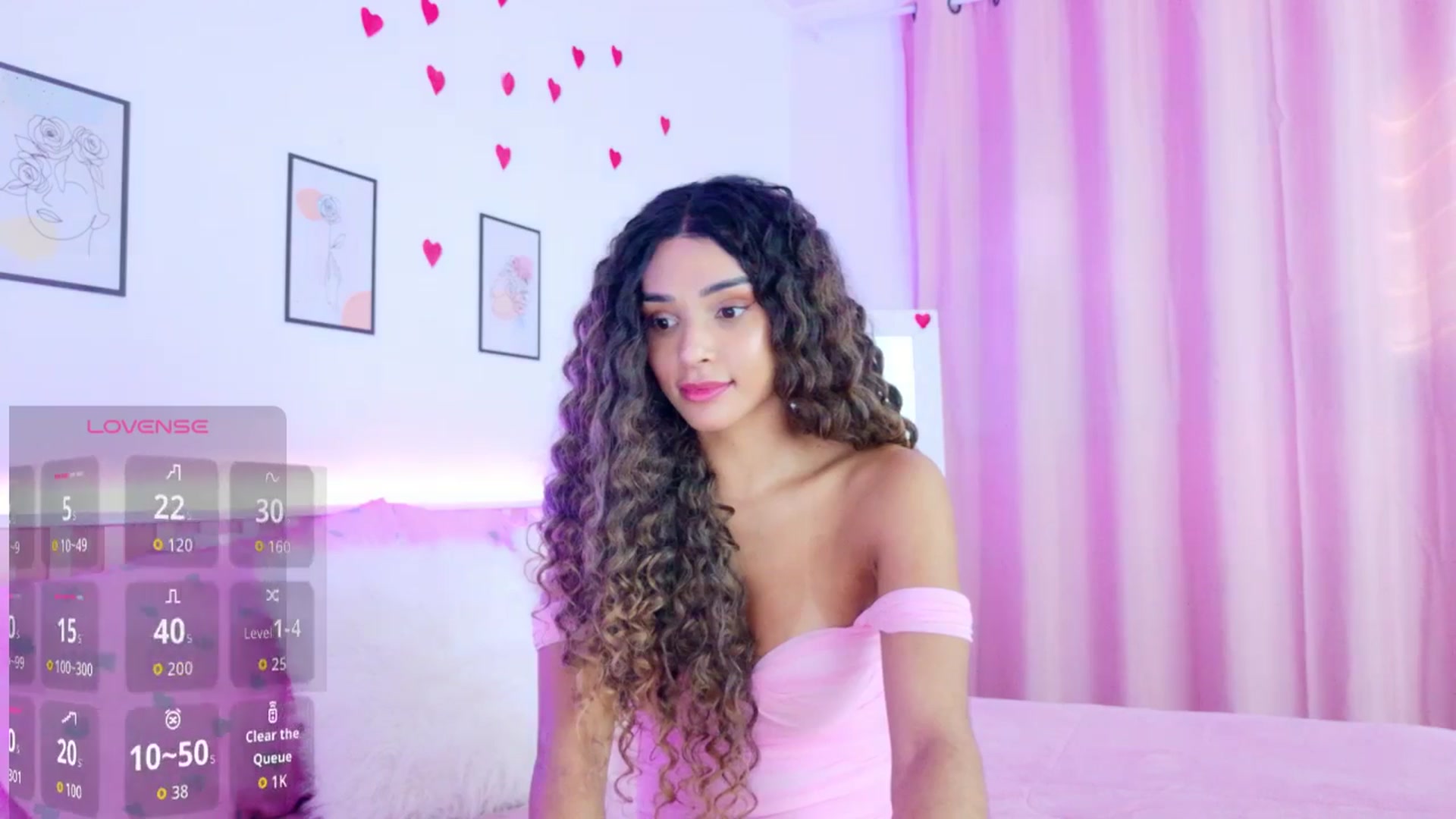 Gallery image thumbnail from Helen9g38's myfreecams stream on, 02/25/2026, 11:56 image 11 of 20