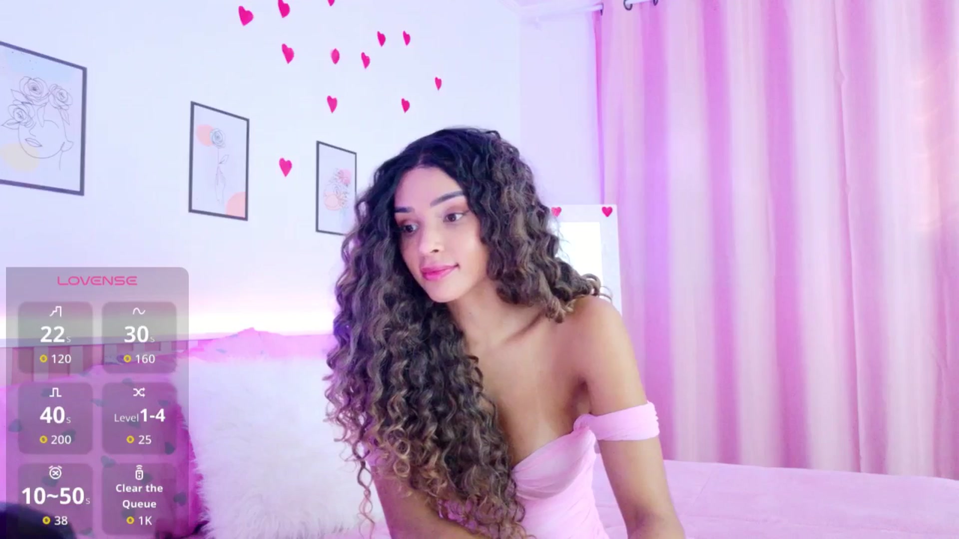 Gallery image thumbnail from Helen9g38's myfreecams stream on, 02/25/2026, 11:56 image 19 of 20