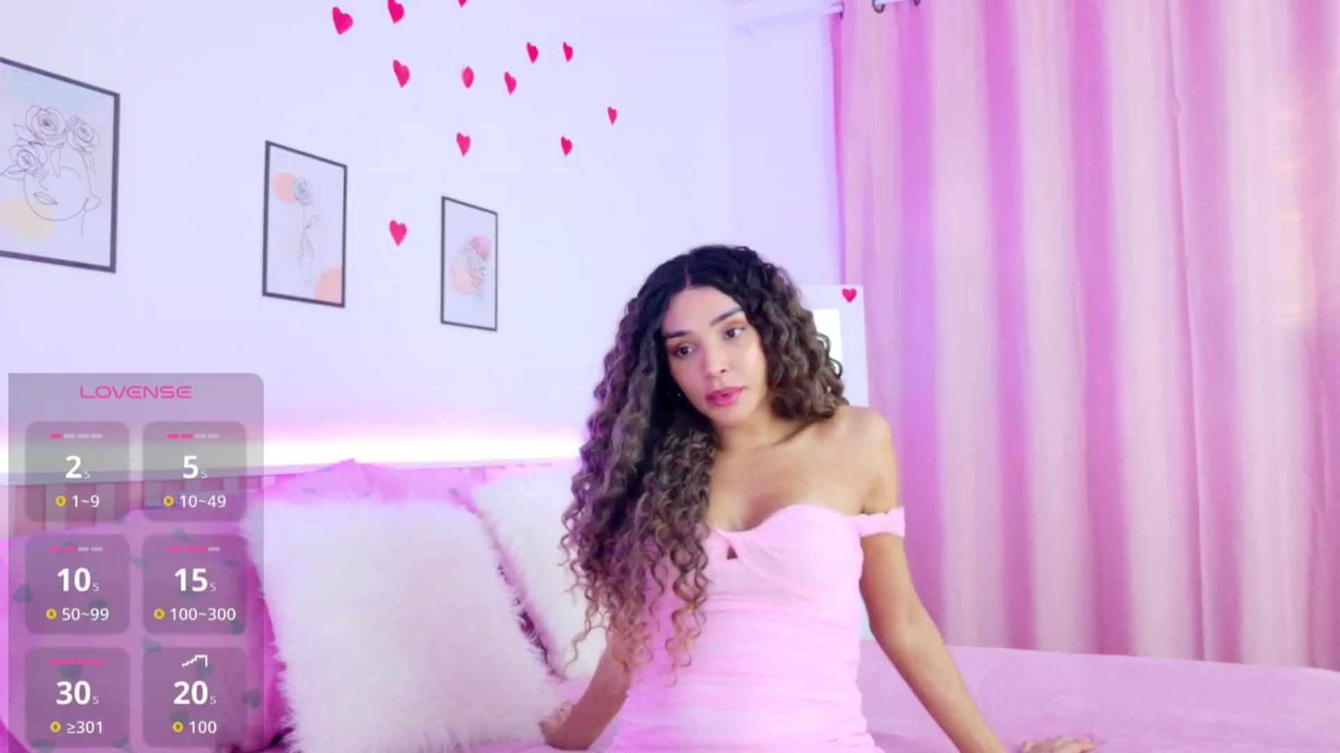 Gallery image thumbnail from Helen9g38's myfreecams stream on, 02/25/2026, 11:56 image 12 of 20
