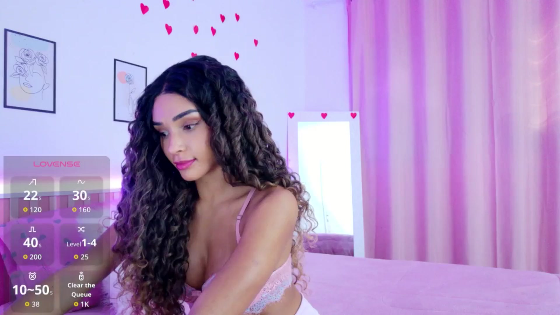 Gallery image thumbnail from Helen9g38's myfreecams stream on, 02/26/2026, 12:43 image 3 of 20