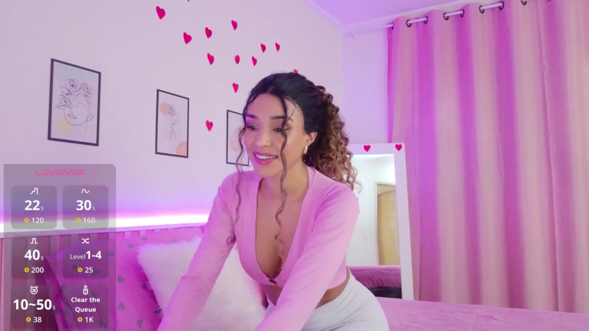 Gallery image thumbnail from Helen9g38's myfreecams stream on, 02/27/2026, 18:12 image 4 of 20