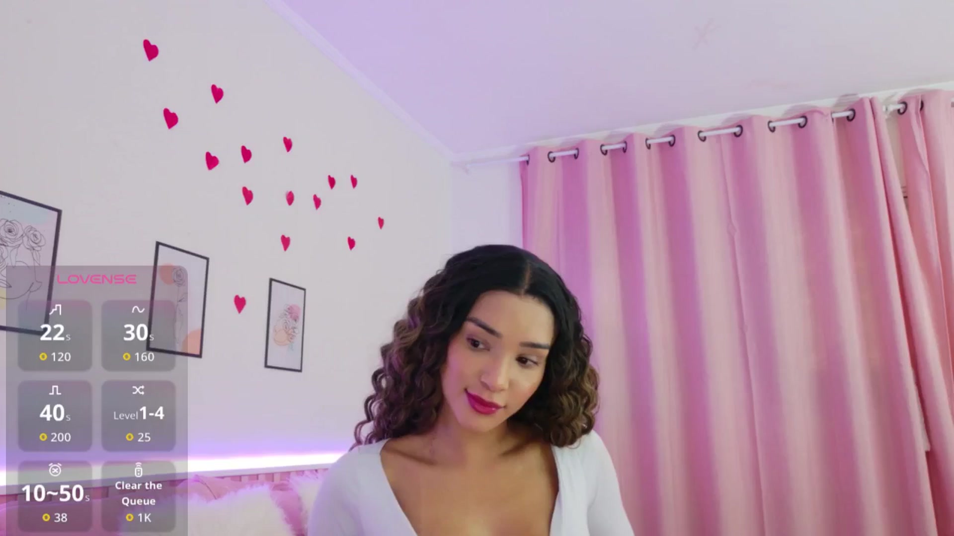 Gallery image thumbnail from Helen9g38's myfreecams stream on, 03/02/2026, 10:39 image 14 of 20