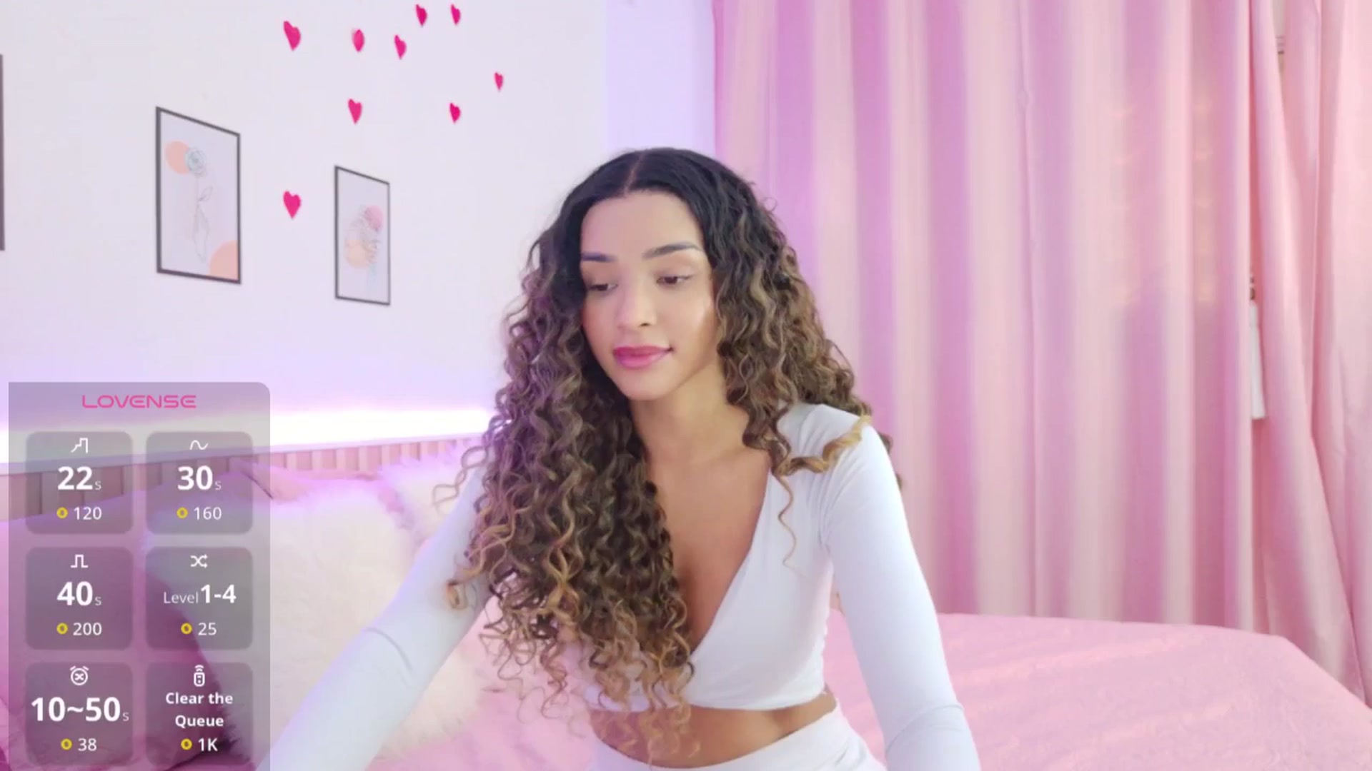 Gallery image thumbnail from Helen9g38's myfreecams stream on, 03/02/2026, 12:00 image 11 of 20