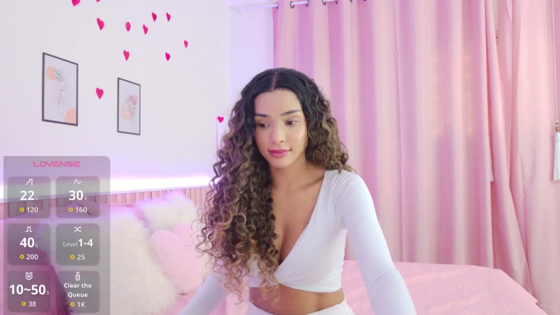 Gallery image thumbnail from Helen9g38's myfreecams stream on, 03/02/2026, 12:00 image 4 of 20