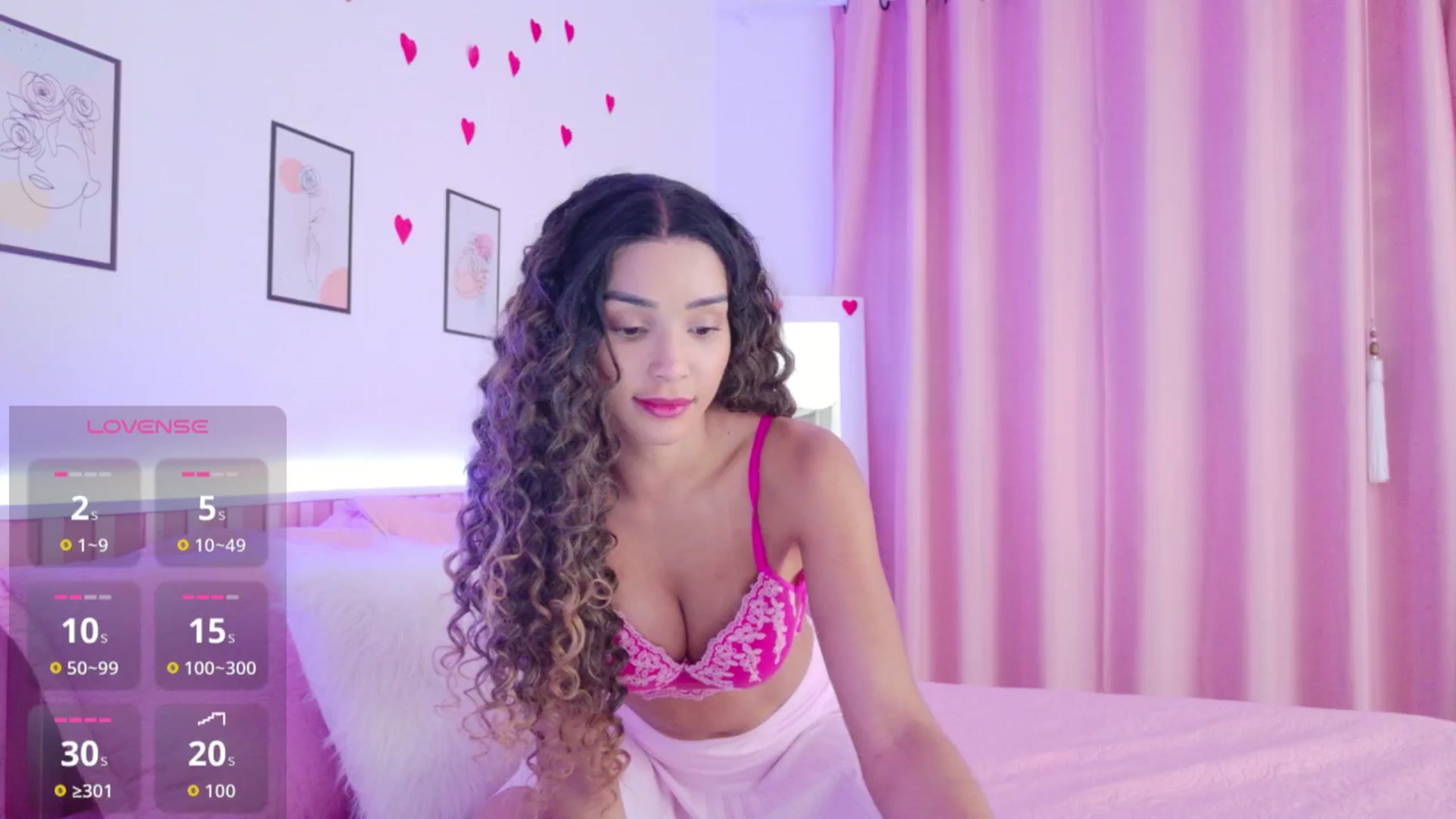 Gallery image thumbnail from Helen9g38's myfreecams stream on, 03/03/2026, 21:05 image 13 of 20