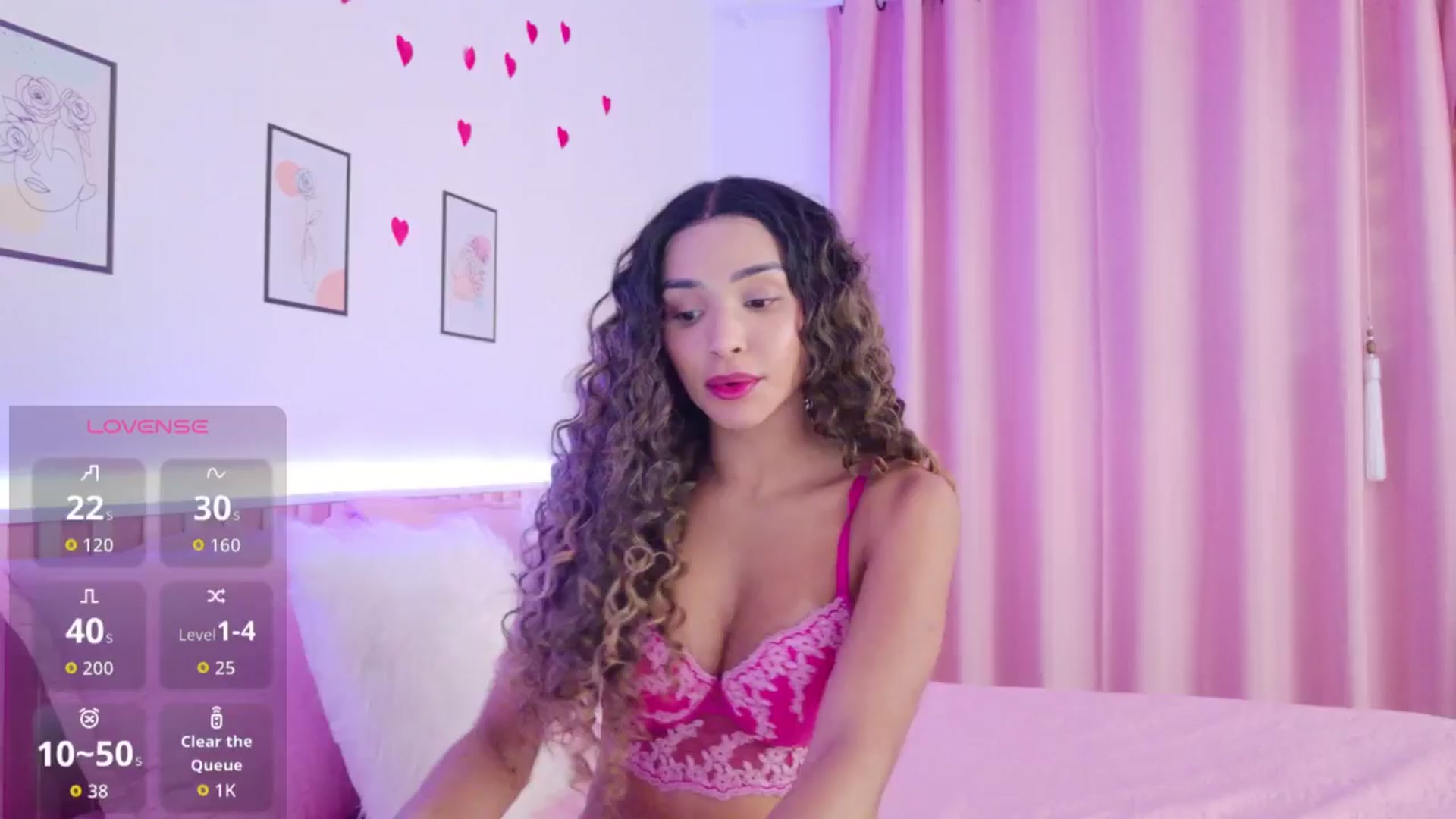 Gallery image thumbnail from Helen9g38's myfreecams stream on, 03/03/2026, 21:05 image 4 of 20