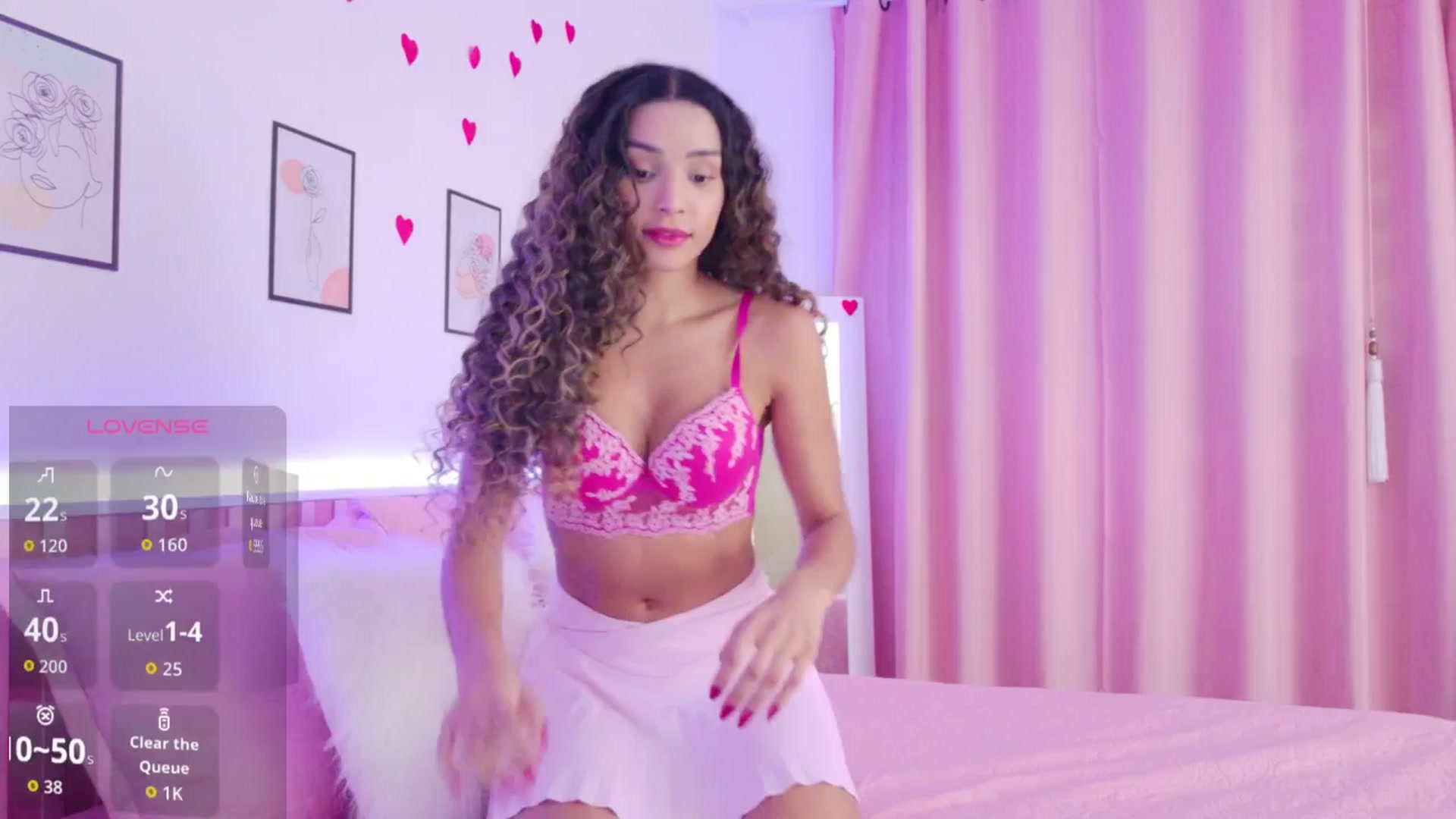 Gallery image thumbnail from Helen9g38's myfreecams stream on, 03/03/2026, 21:05 image 10 of 20