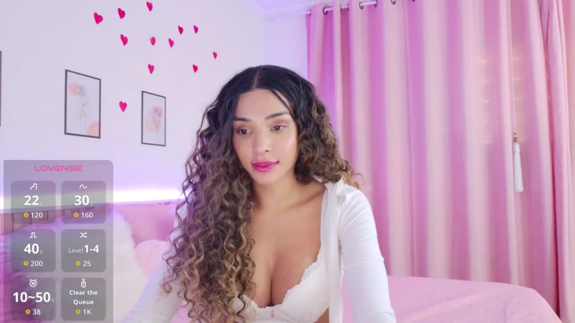 Gallery image thumbnail from Helen9g38's myfreecams stream on, 03/04/2026, 11:49 image 11 of 20