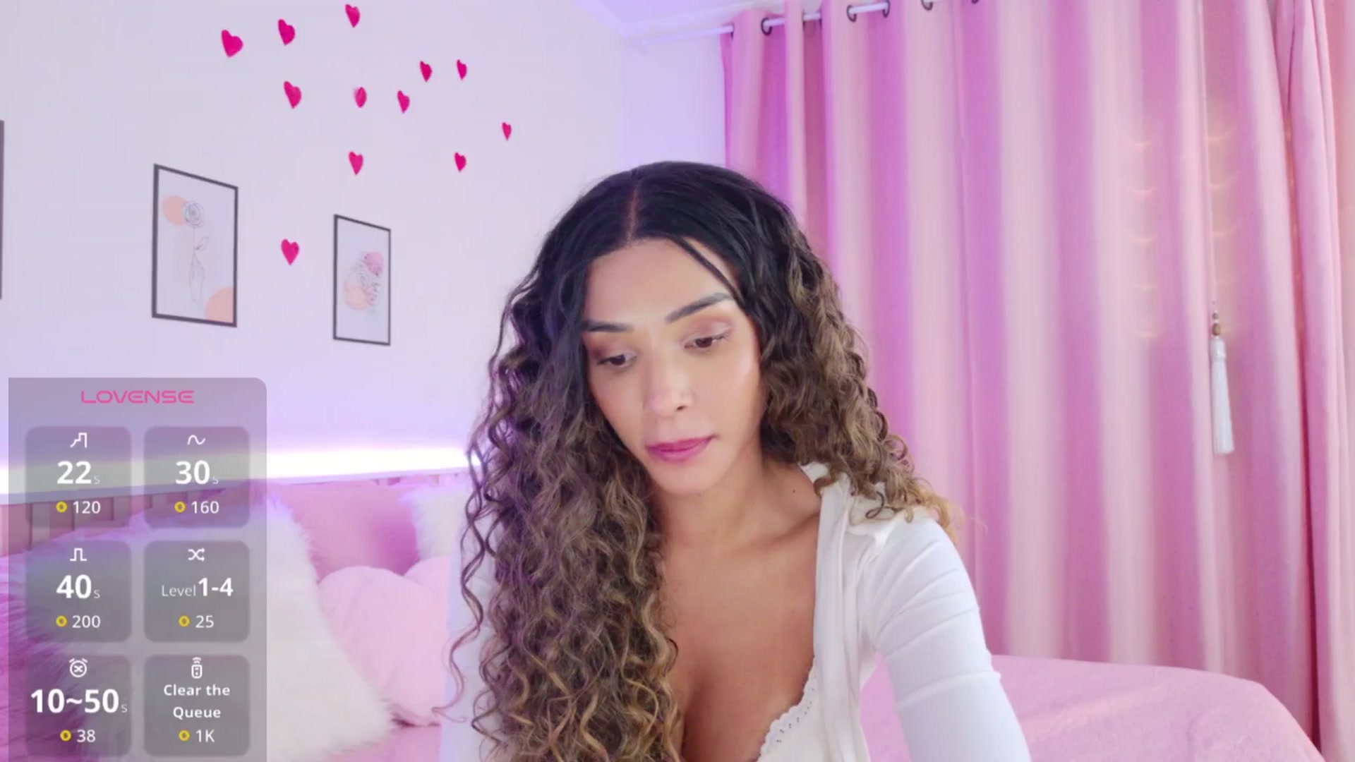 Gallery image thumbnail from Helen9g38's myfreecams stream on, 03/04/2026, 11:49 image 12 of 20