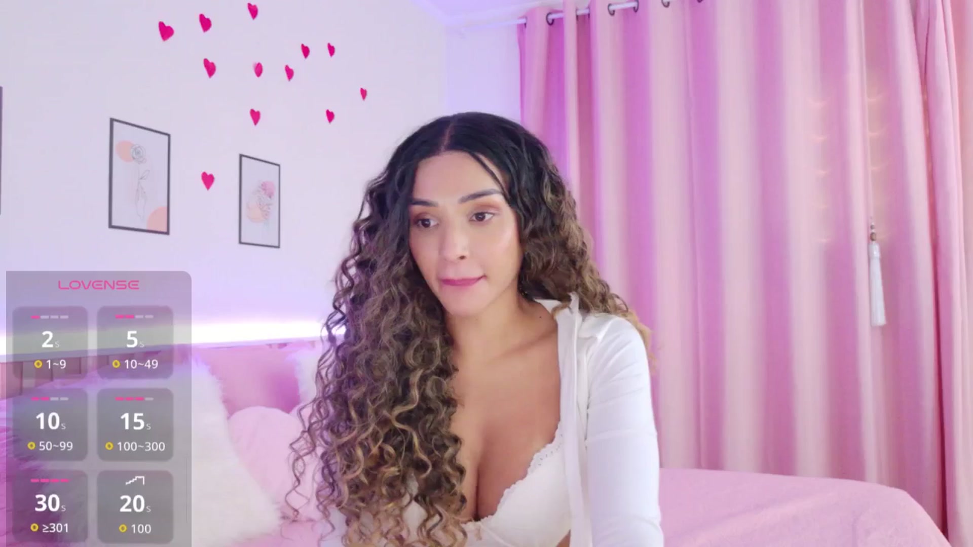 Gallery image thumbnail from Helen9g38's myfreecams stream on, 03/04/2026, 11:49 image 13 of 20